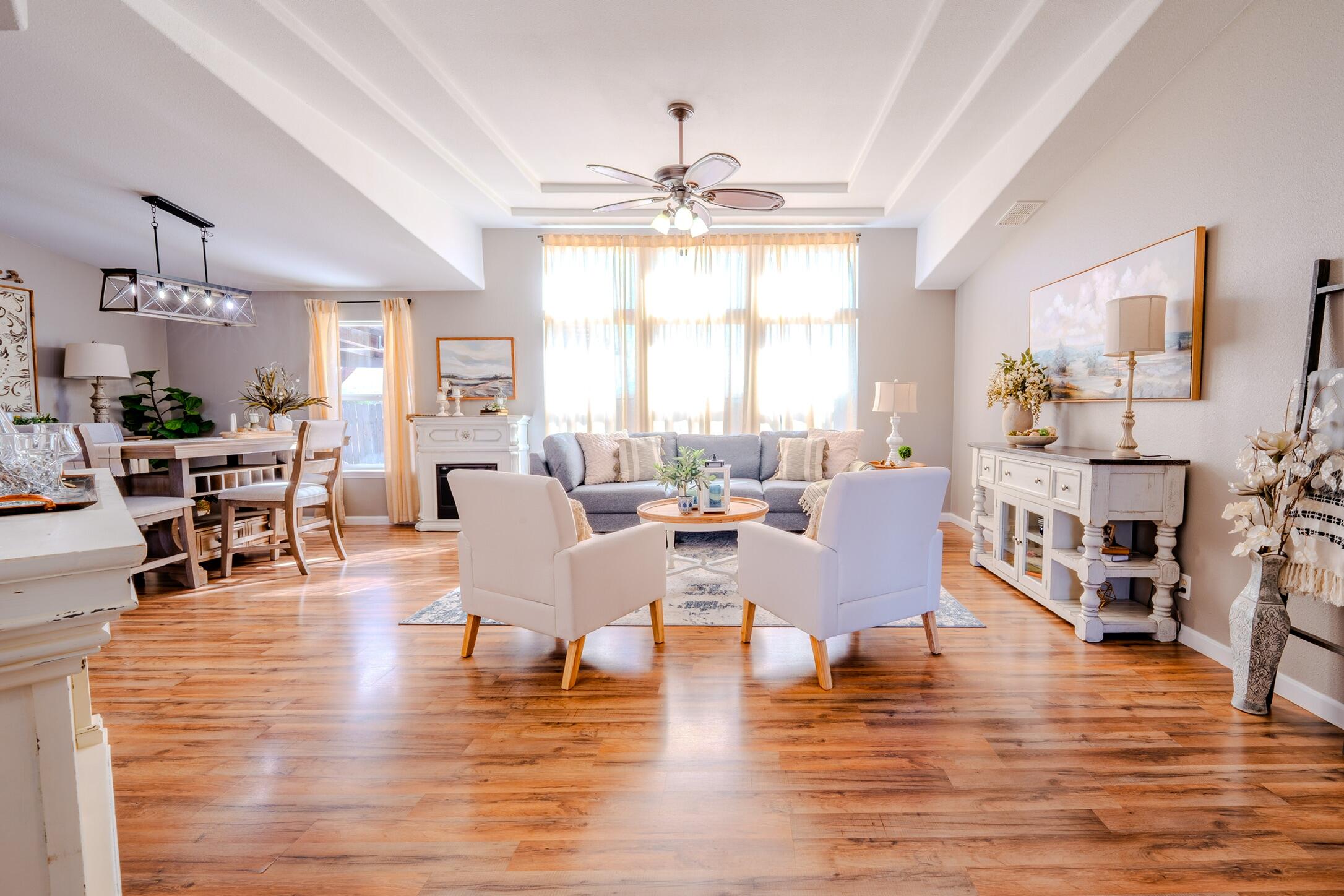 Handshake Subdivision - Residential