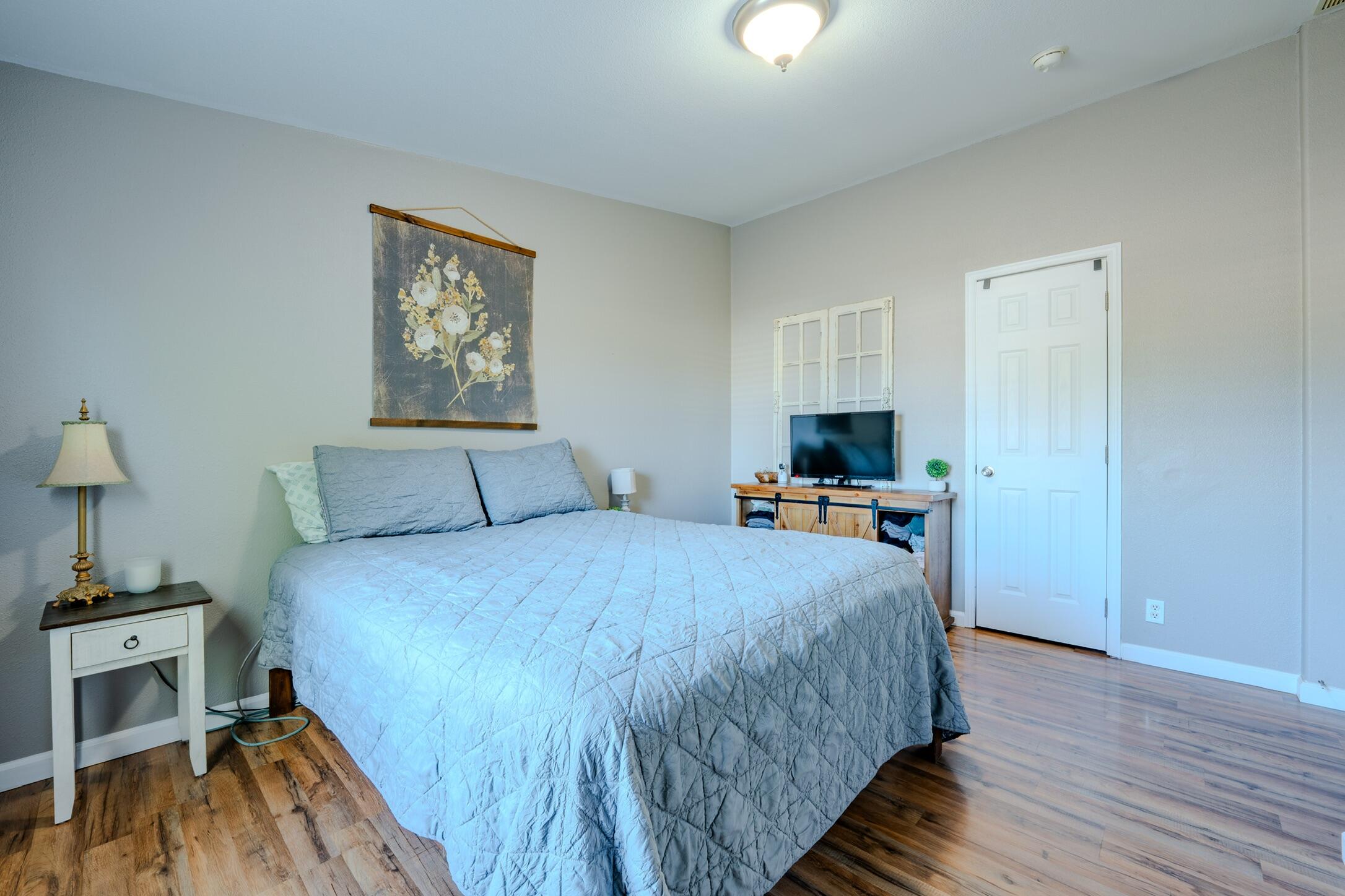 Handshake Subdivision - Residential