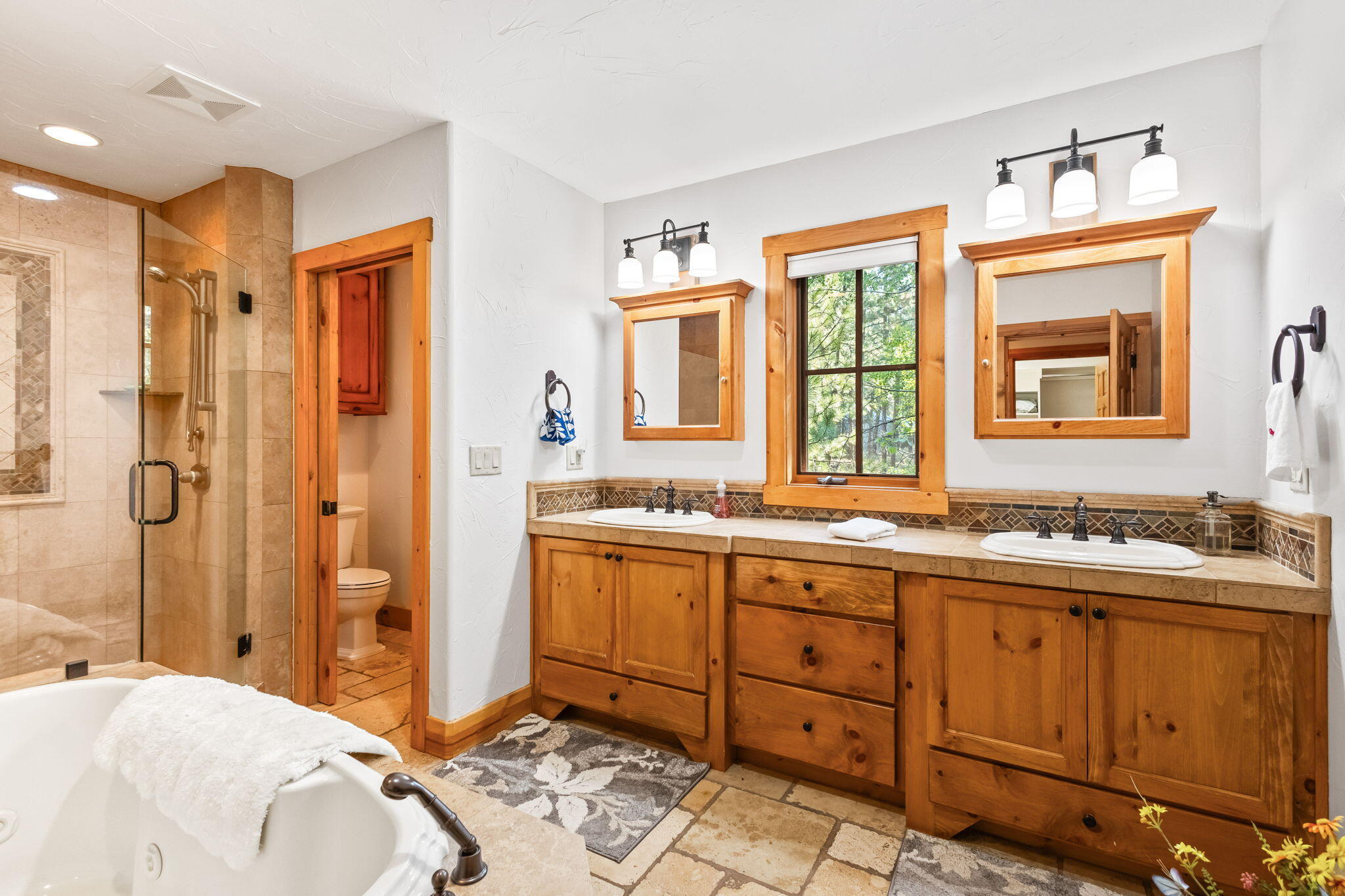 Black Butte Ranch - Residential