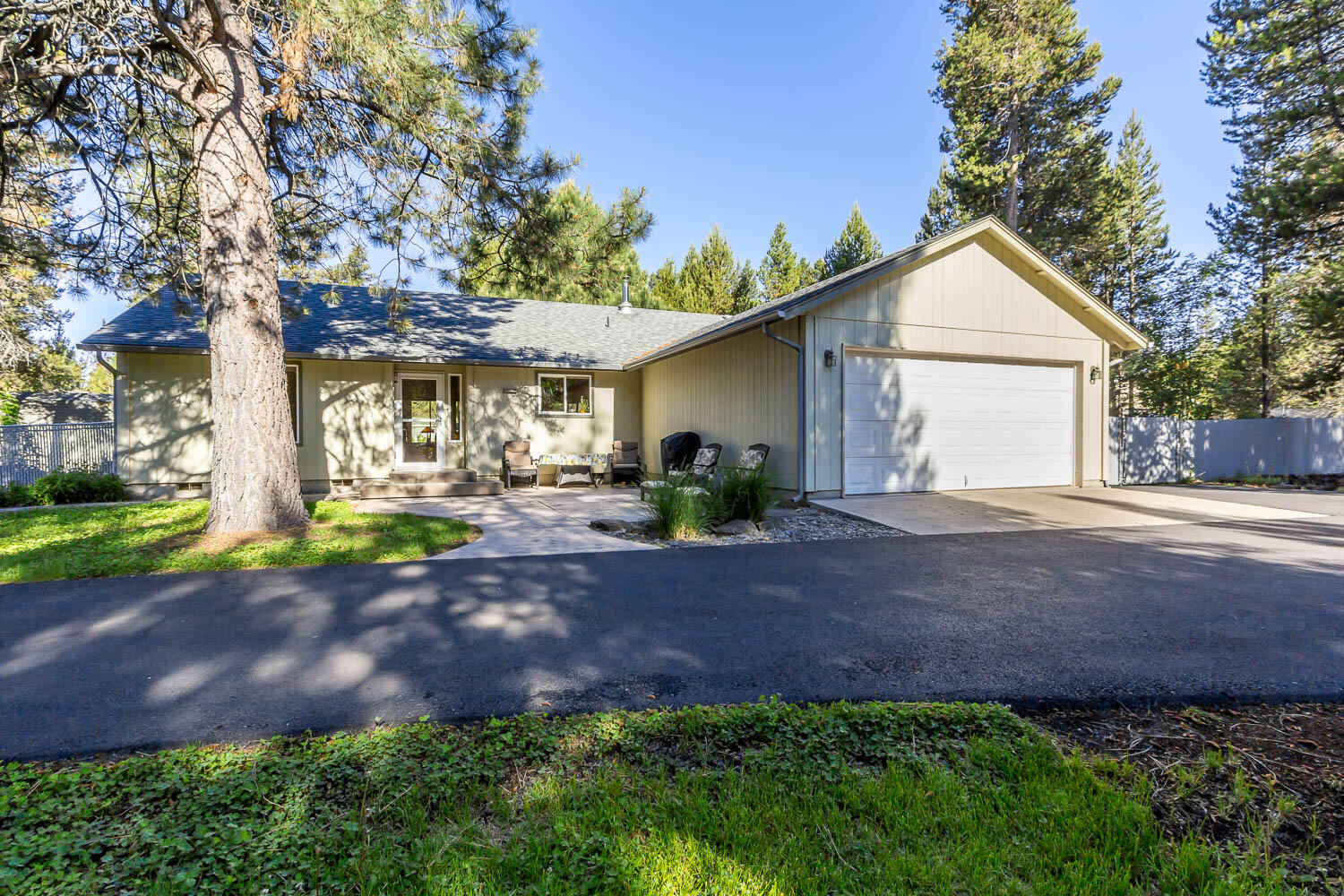 Tall Pines - Residential