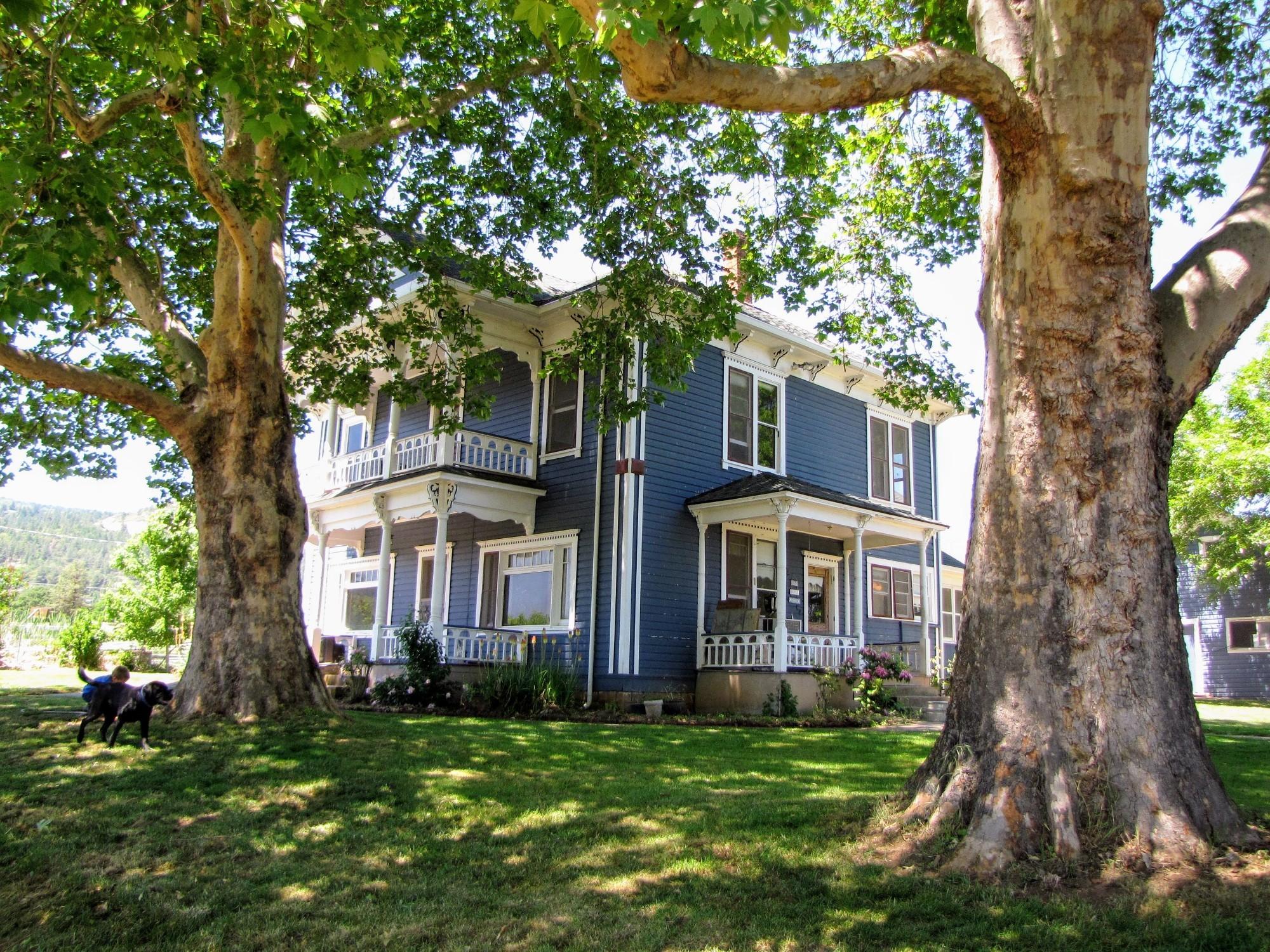 N/A - Residential
