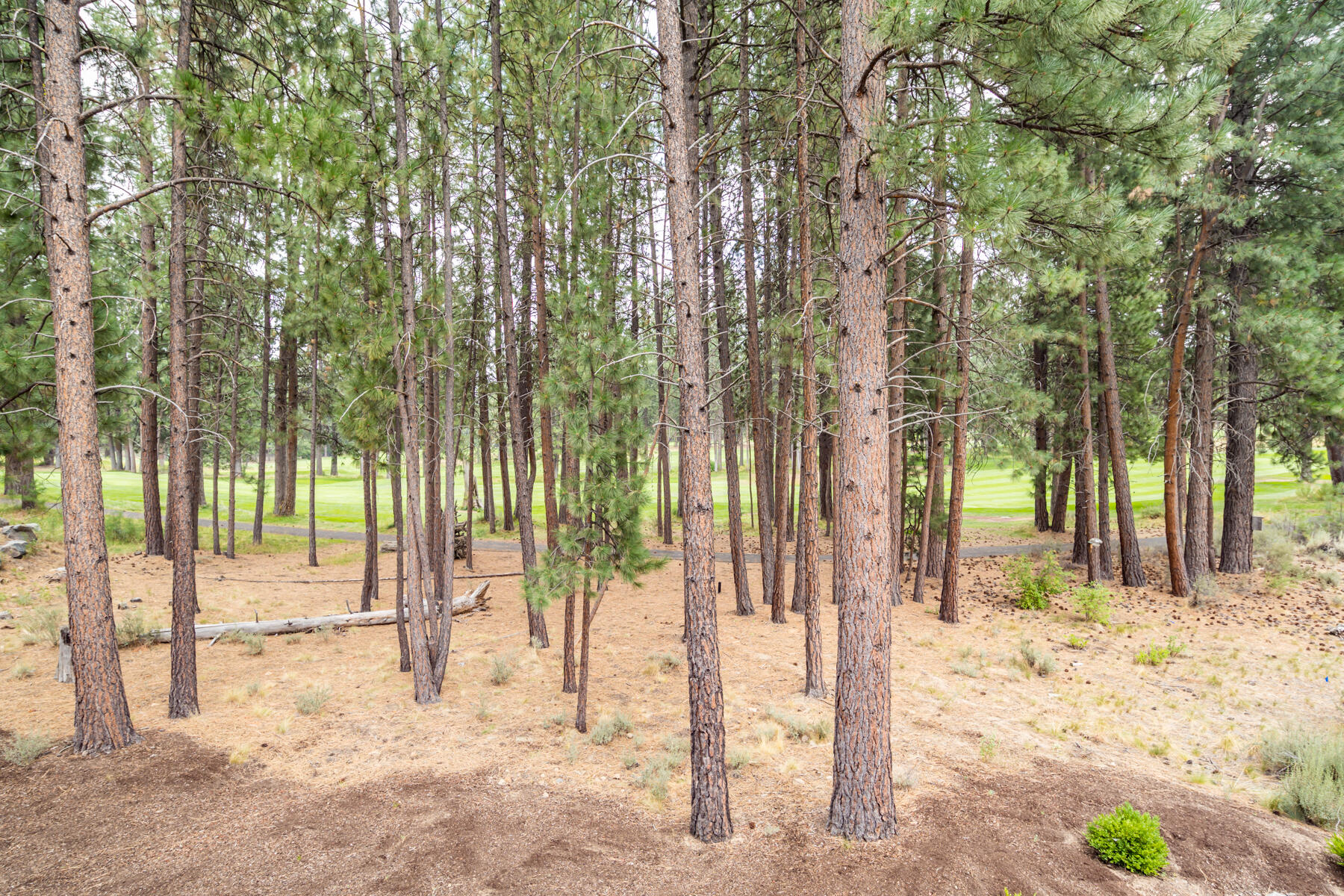 7th Mtn Golf Village - Residential