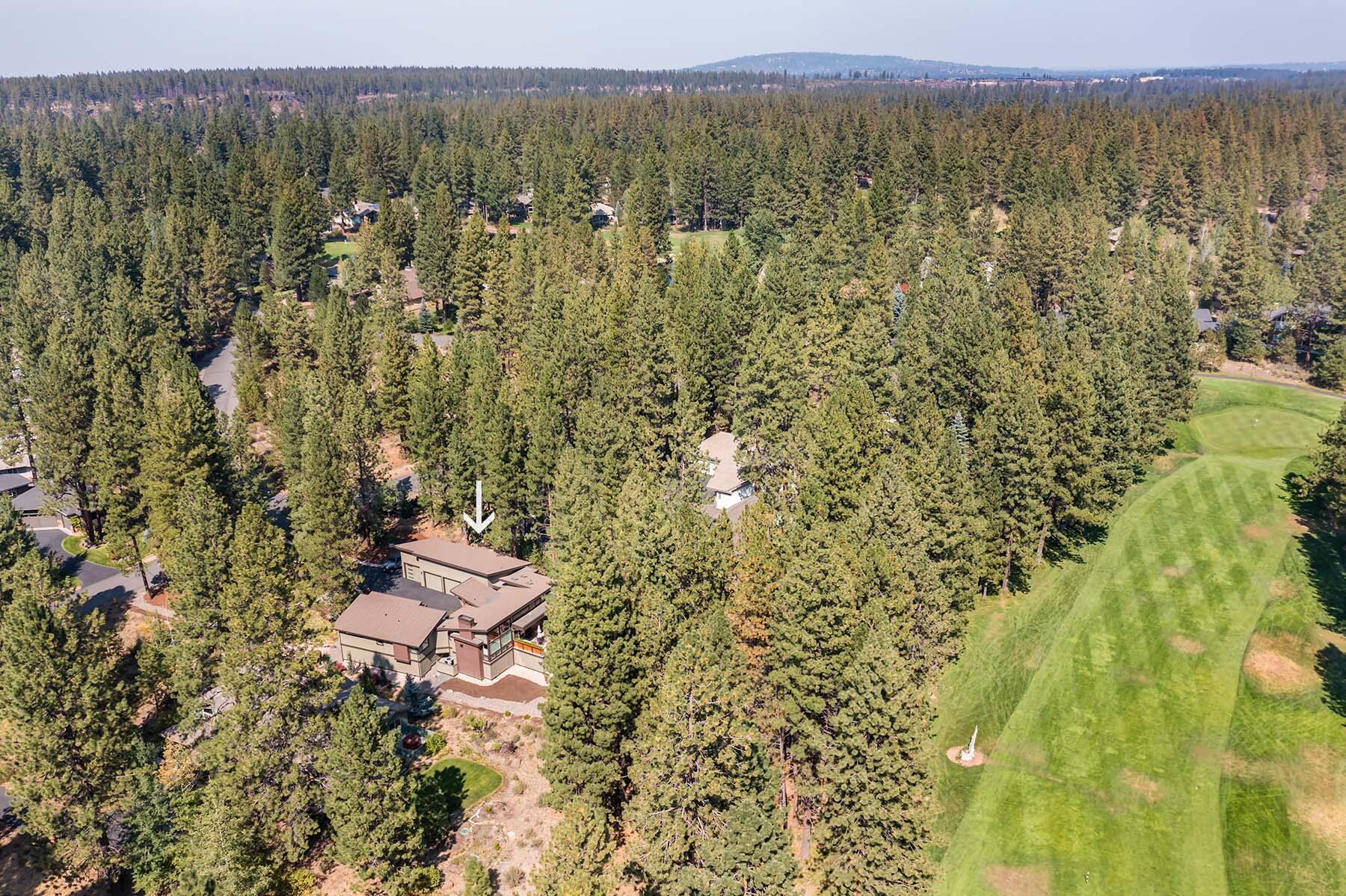 7th Mtn Golf Village - Residential