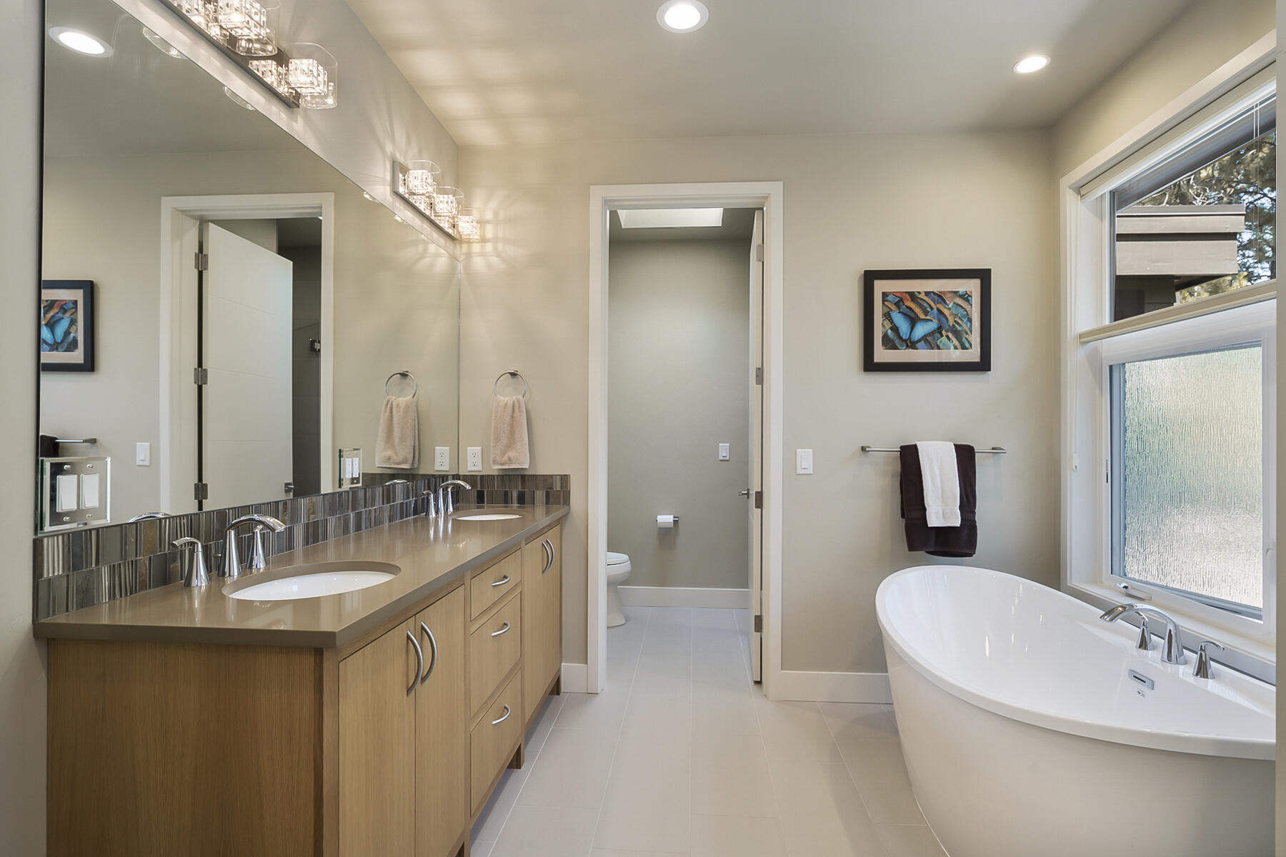 7th Mtn Golf Village - Residential