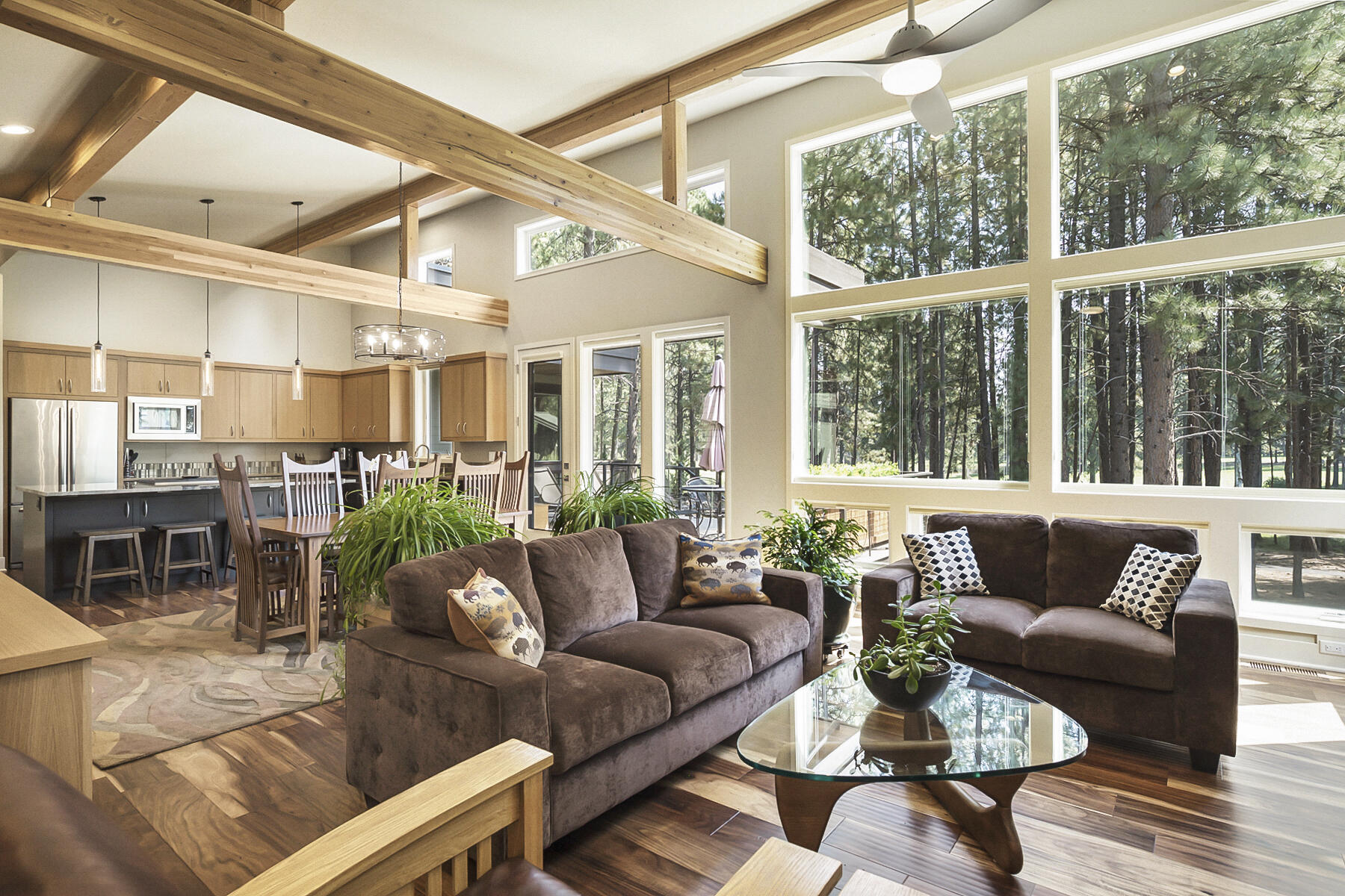 7th Mtn Golf Village - Residential