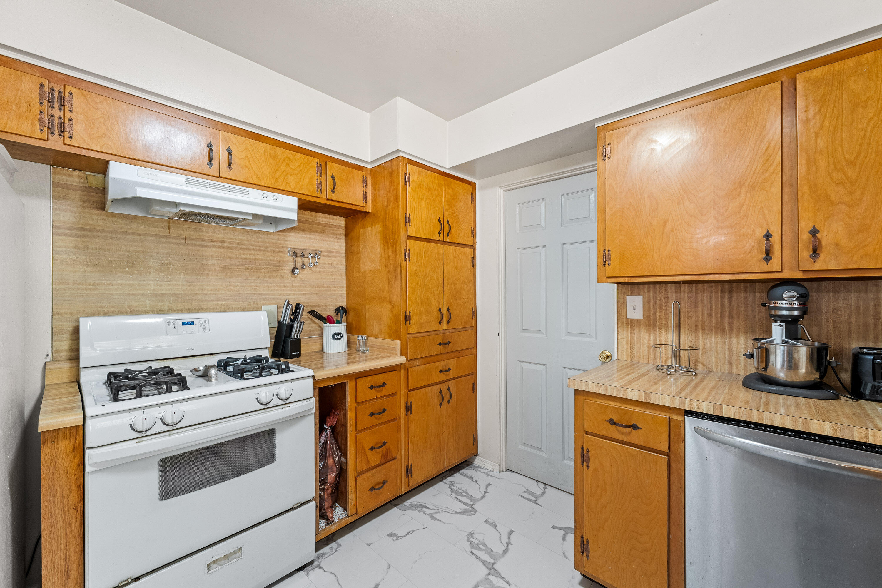 N/A - Residential