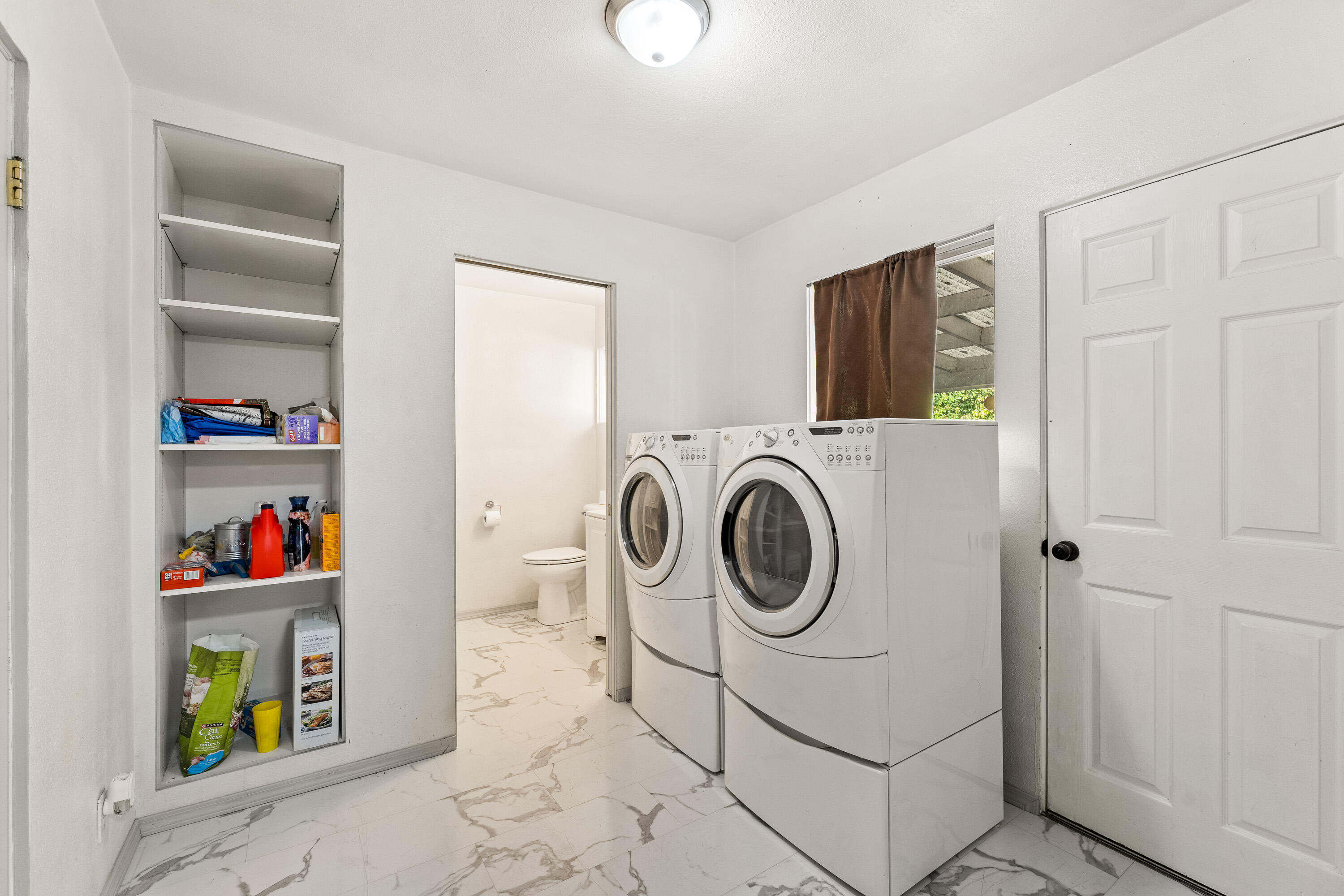 N/A - Residential