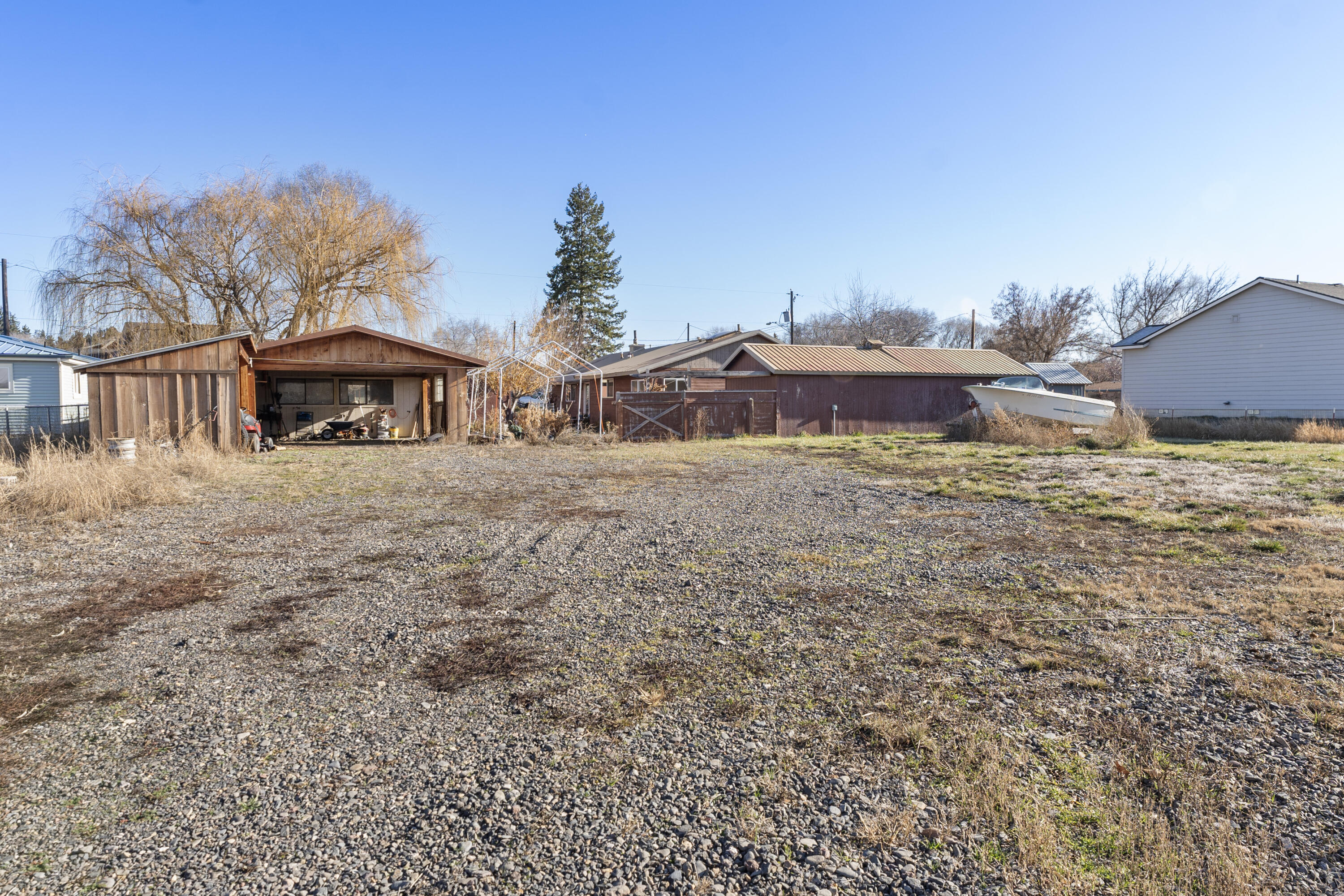 Steve W Yancey - Residential