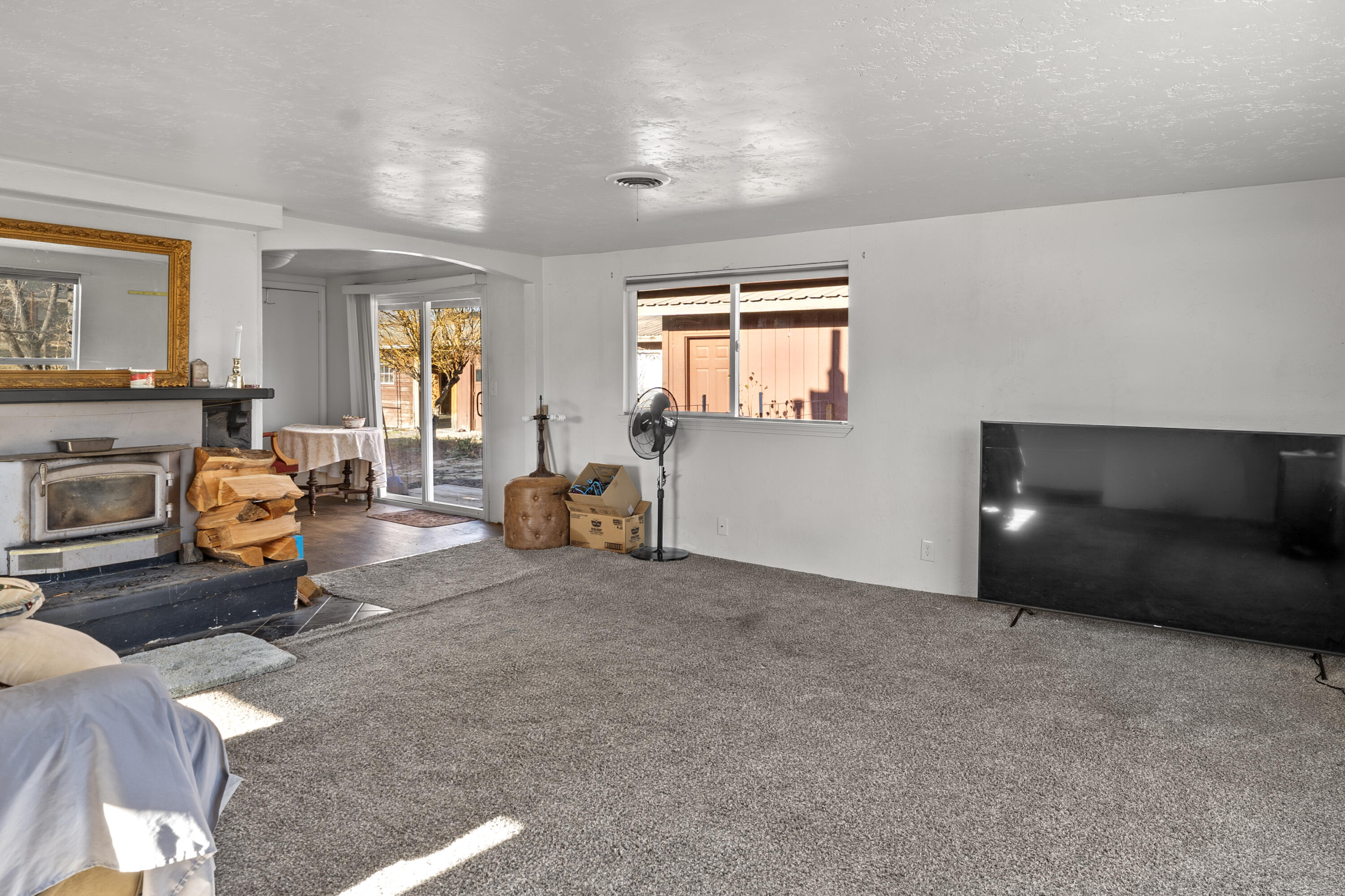 Steve W Yancey - Residential