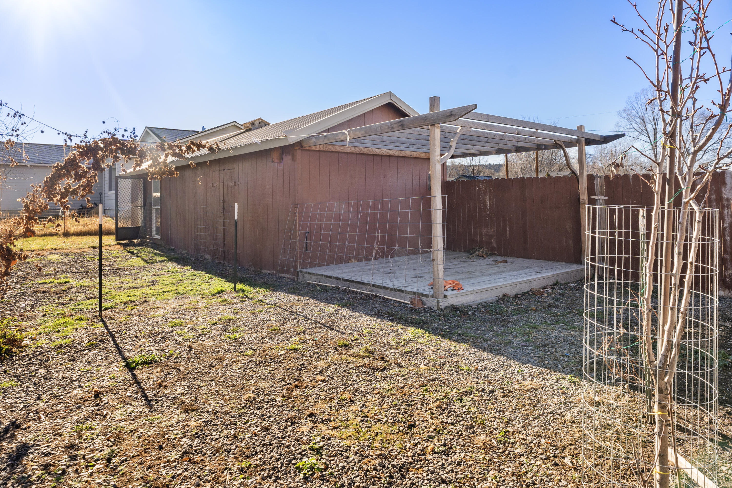 Steve W Yancey - Residential