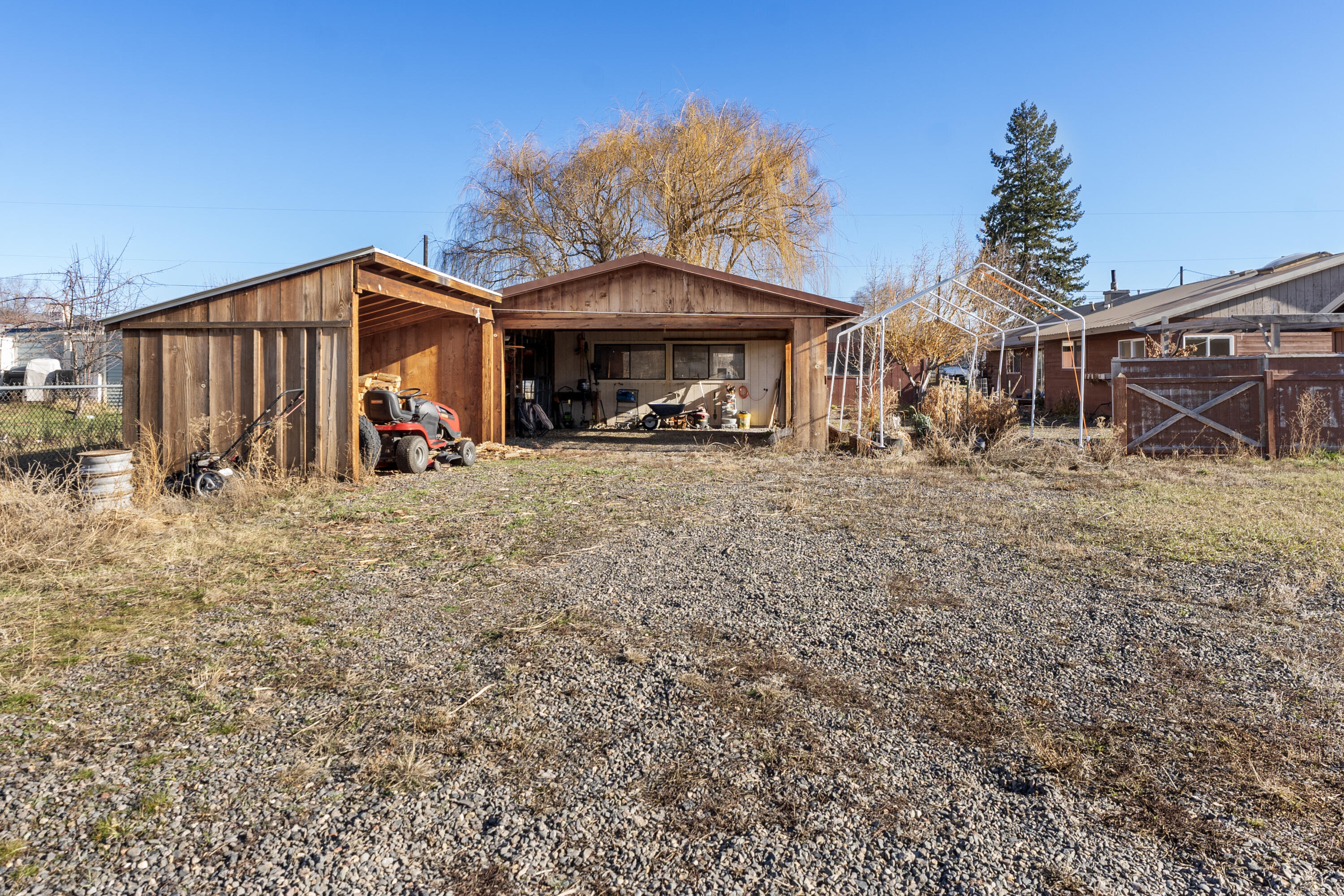Steve W Yancey - Residential
