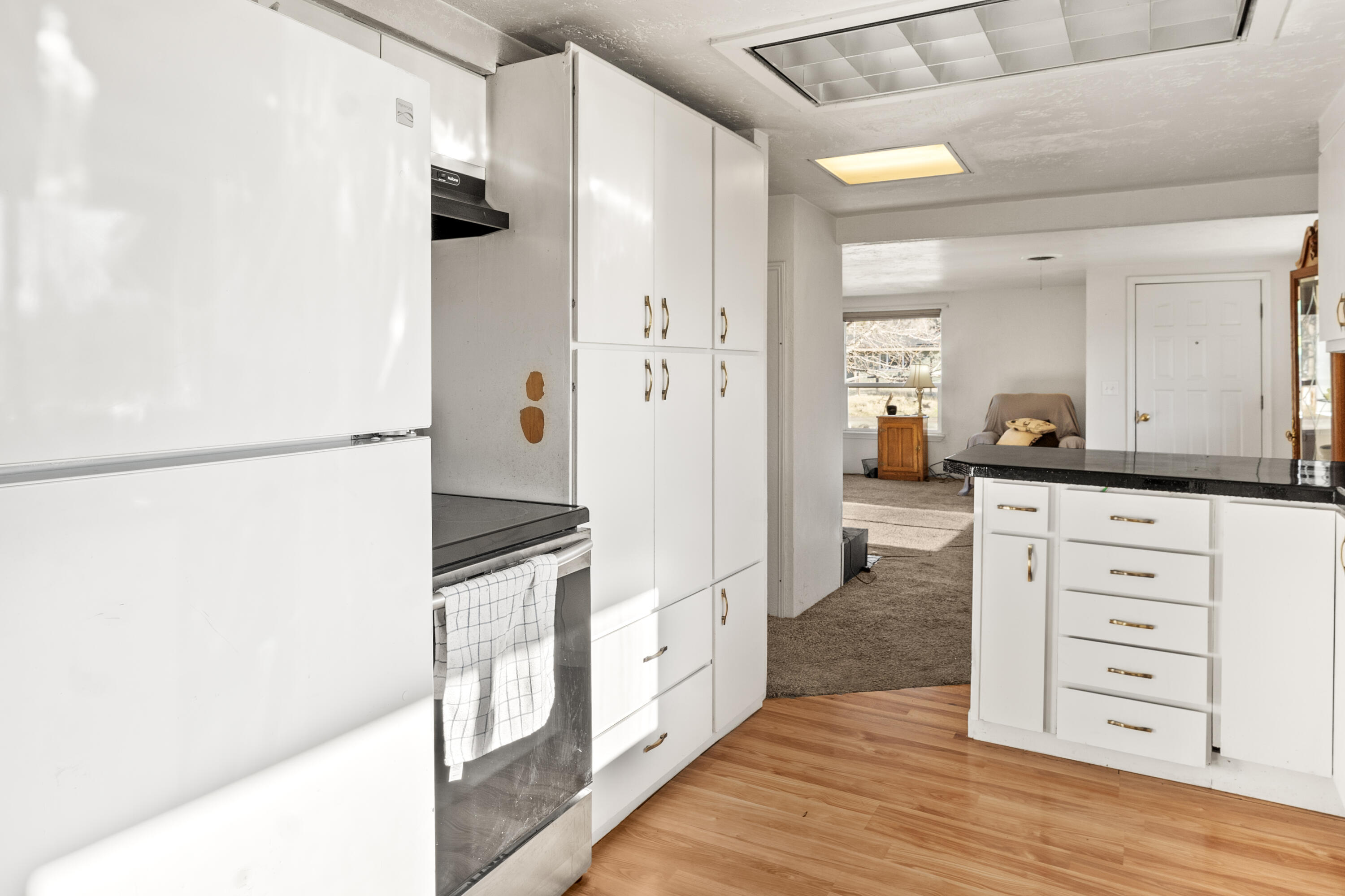 Steve W Yancey - Residential