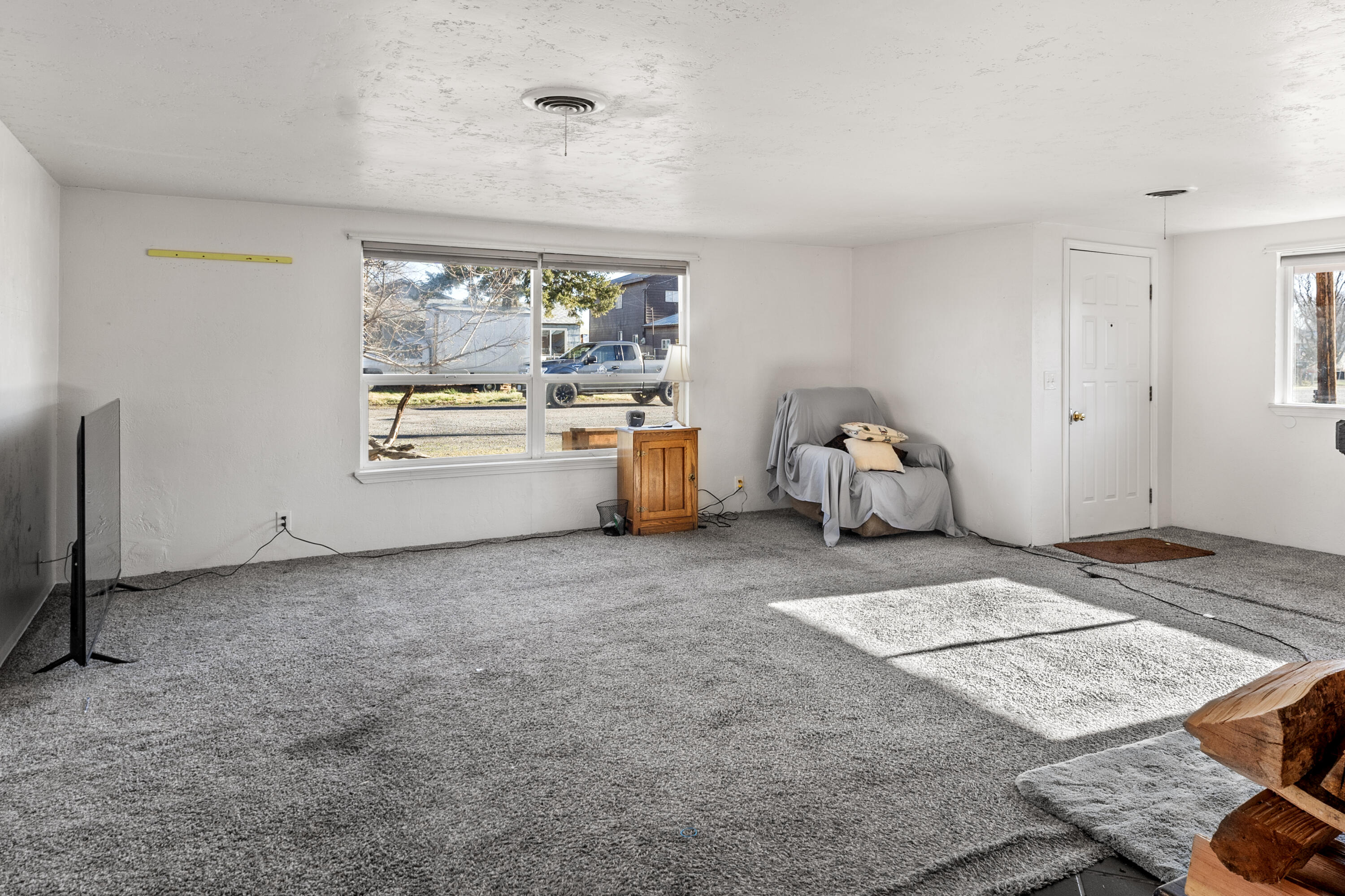 Steve W Yancey - Residential