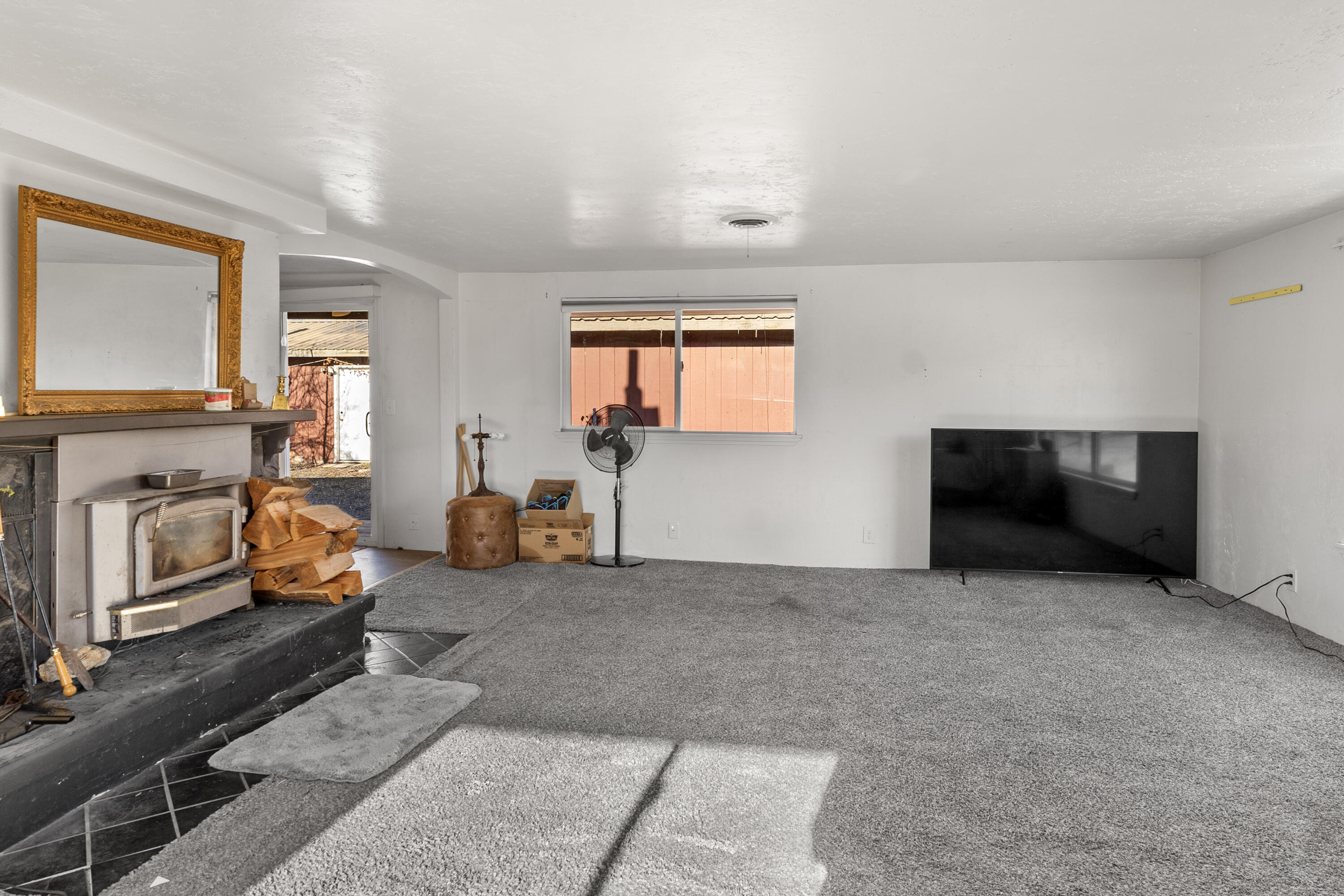 Steve W Yancey - Residential