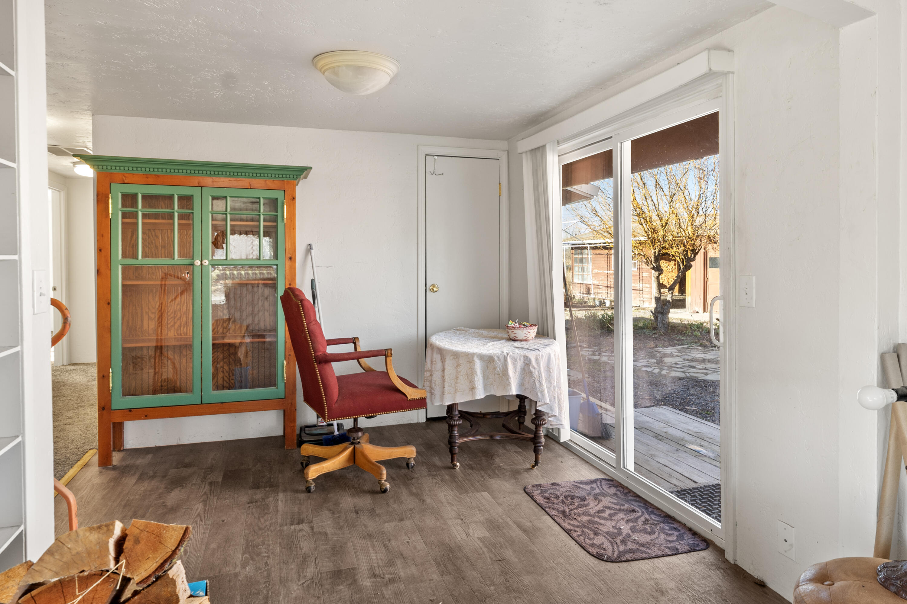 Steve W Yancey - Residential