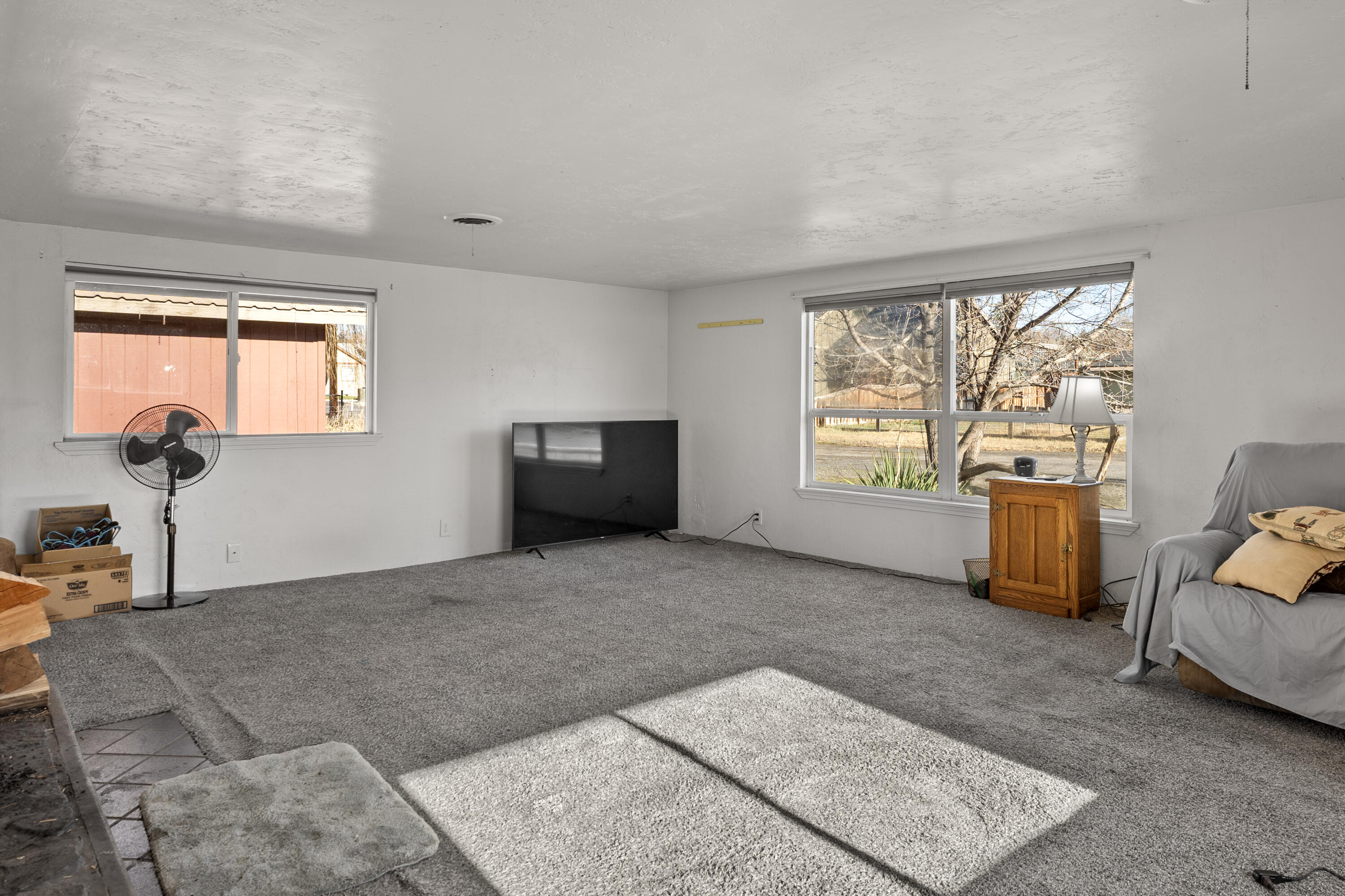 Steve W Yancey - Residential