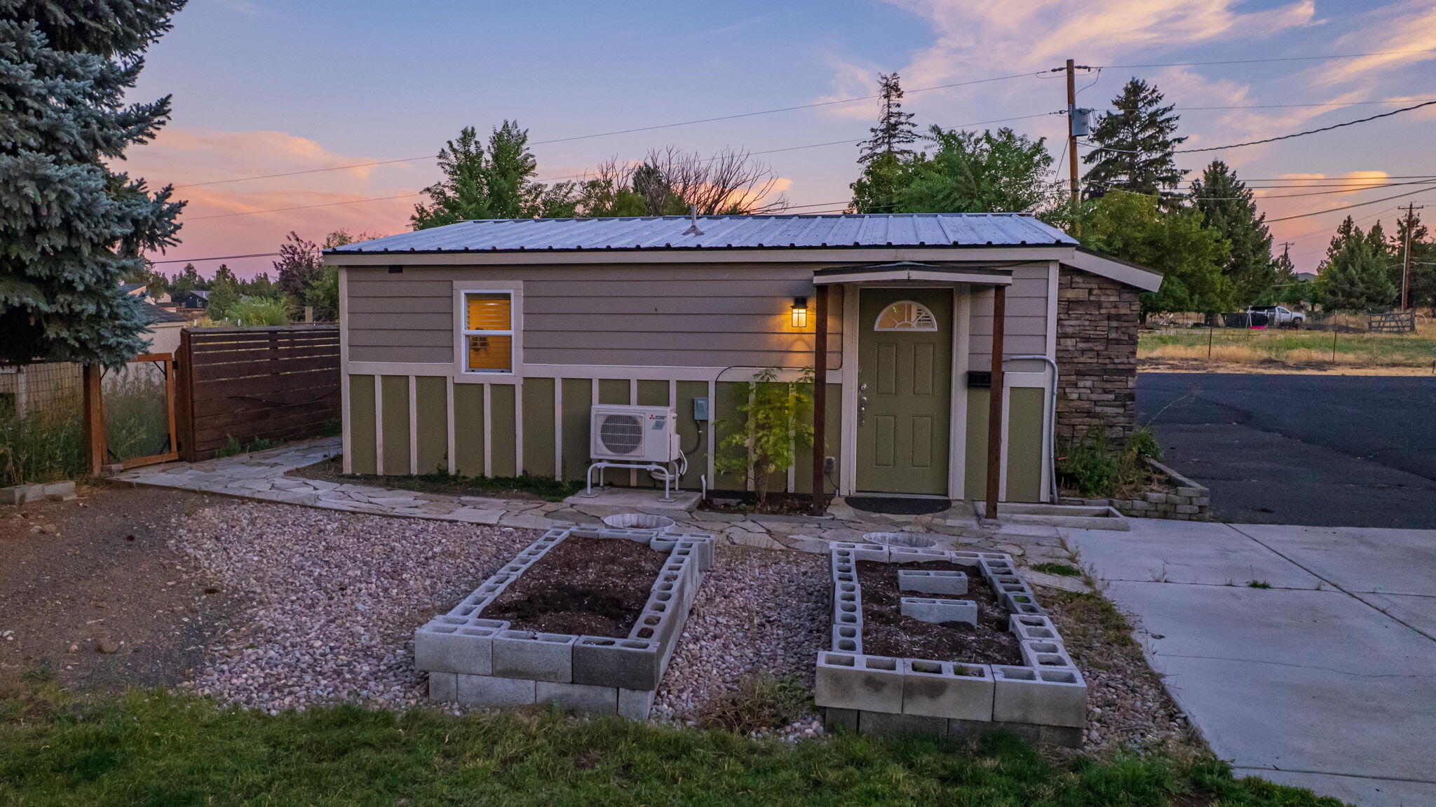 N/A - Residential