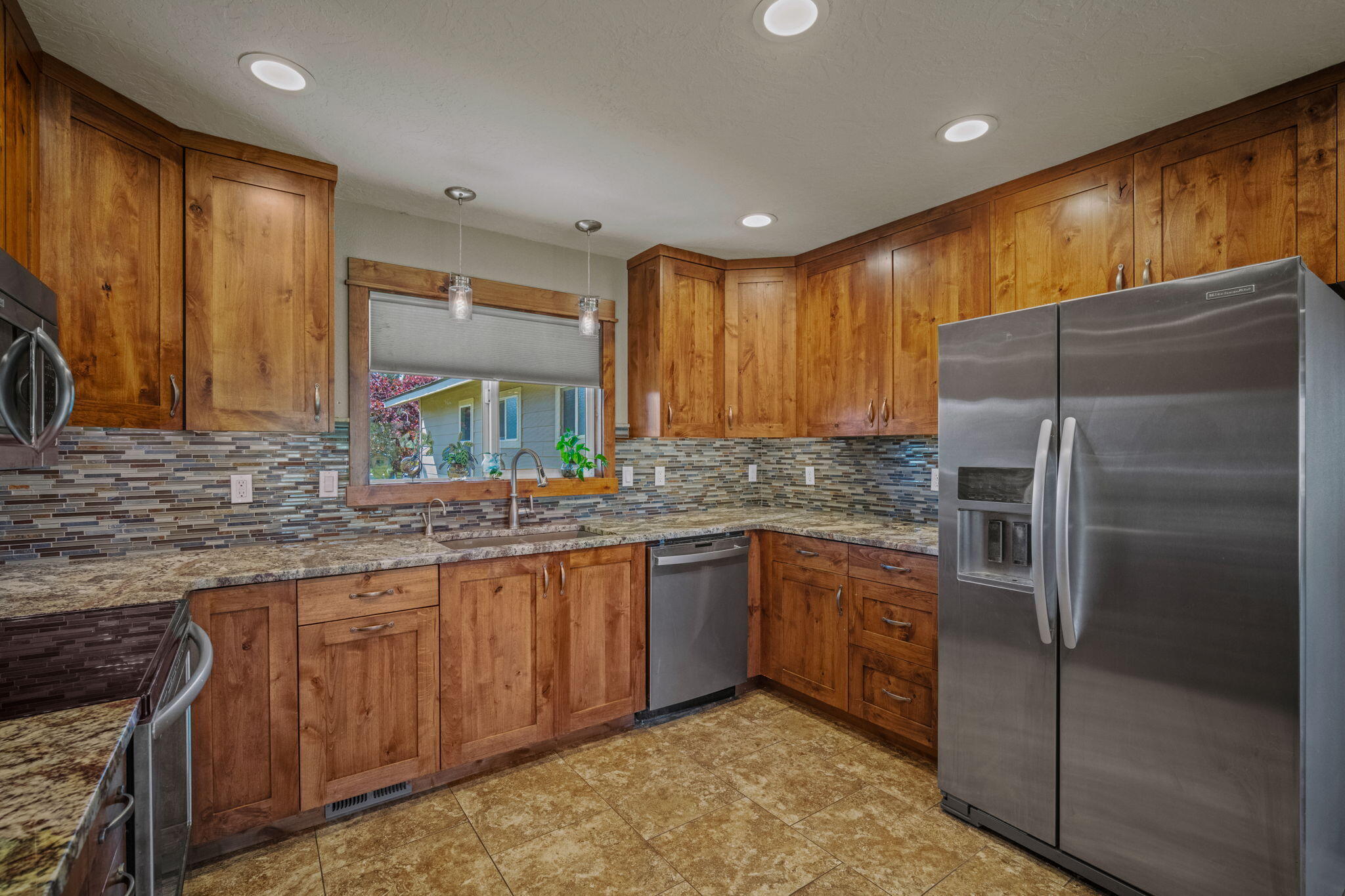 N/A - Residential