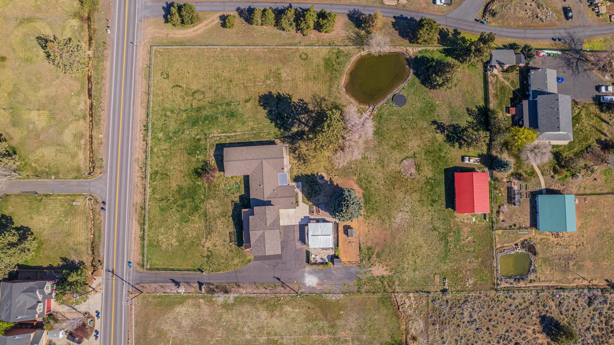 N/A - Residential