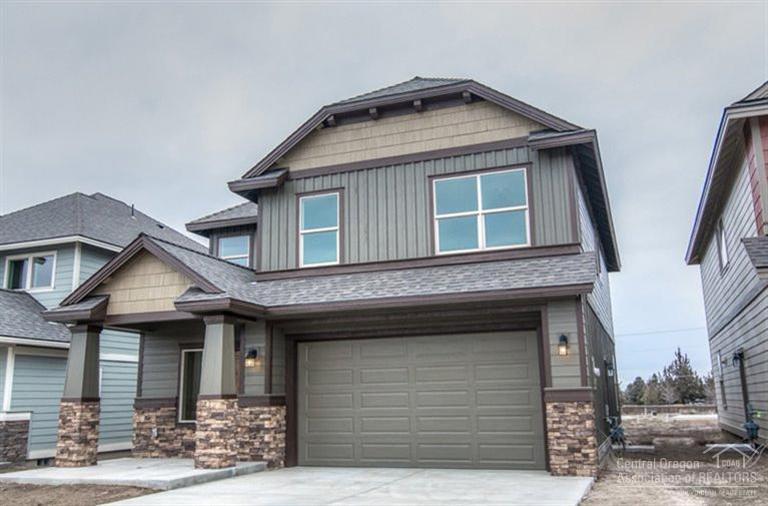 Begin building your traditions in this BRAND NEW Franklin Brothers home in Mirada, our newest community w/future city park and community pool. Our popular Madison plan featuring a dramatic foyer, slab granite counter tops, full height backsplash and custom cabinets. With plenty of windows for natural light, the great room boast a beautiful stone gas fireplace. Master suite features soaking tub, tile shower, ceiling fan & walk in closet. Come experience the Franklin Brothers difference.