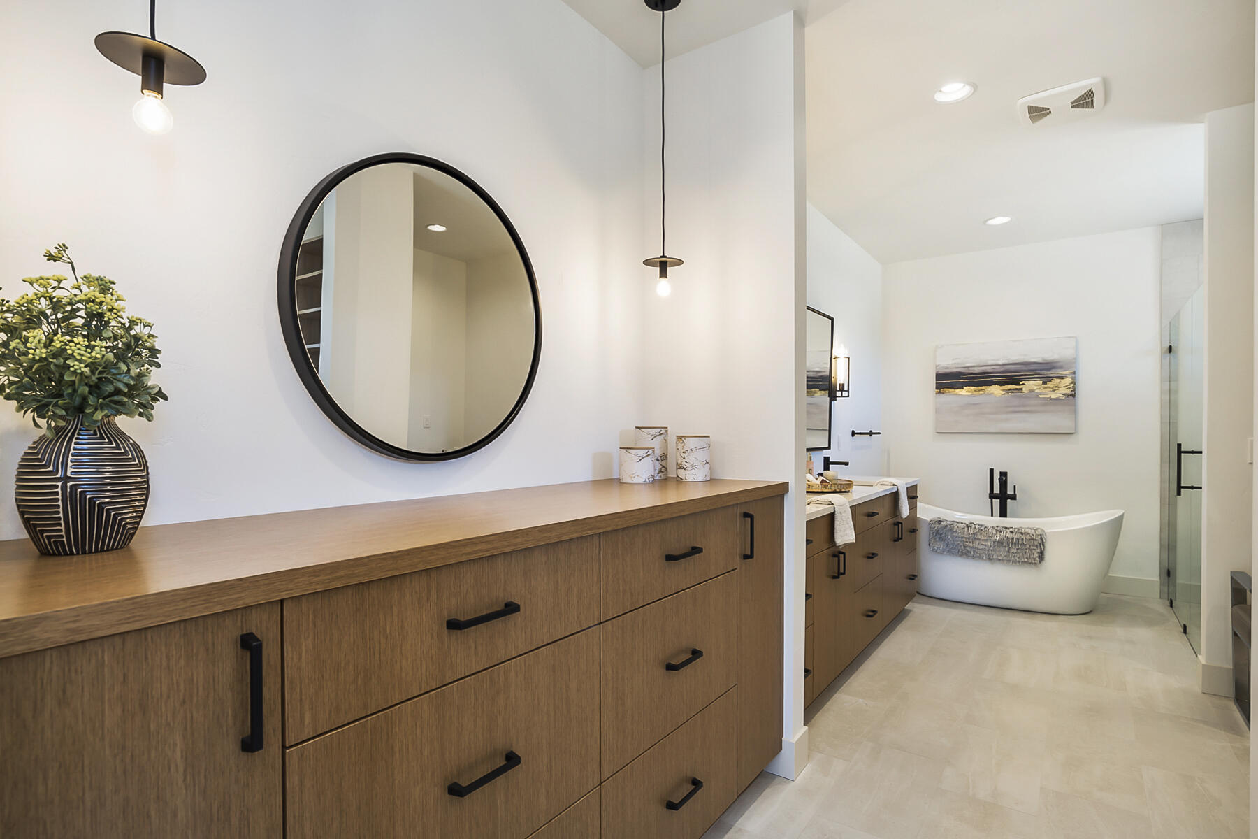 Tetherow - Residential
