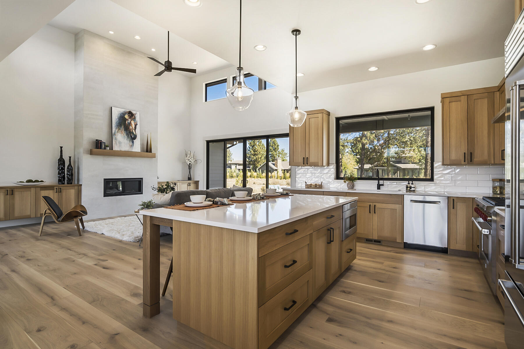 Tetherow - Residential