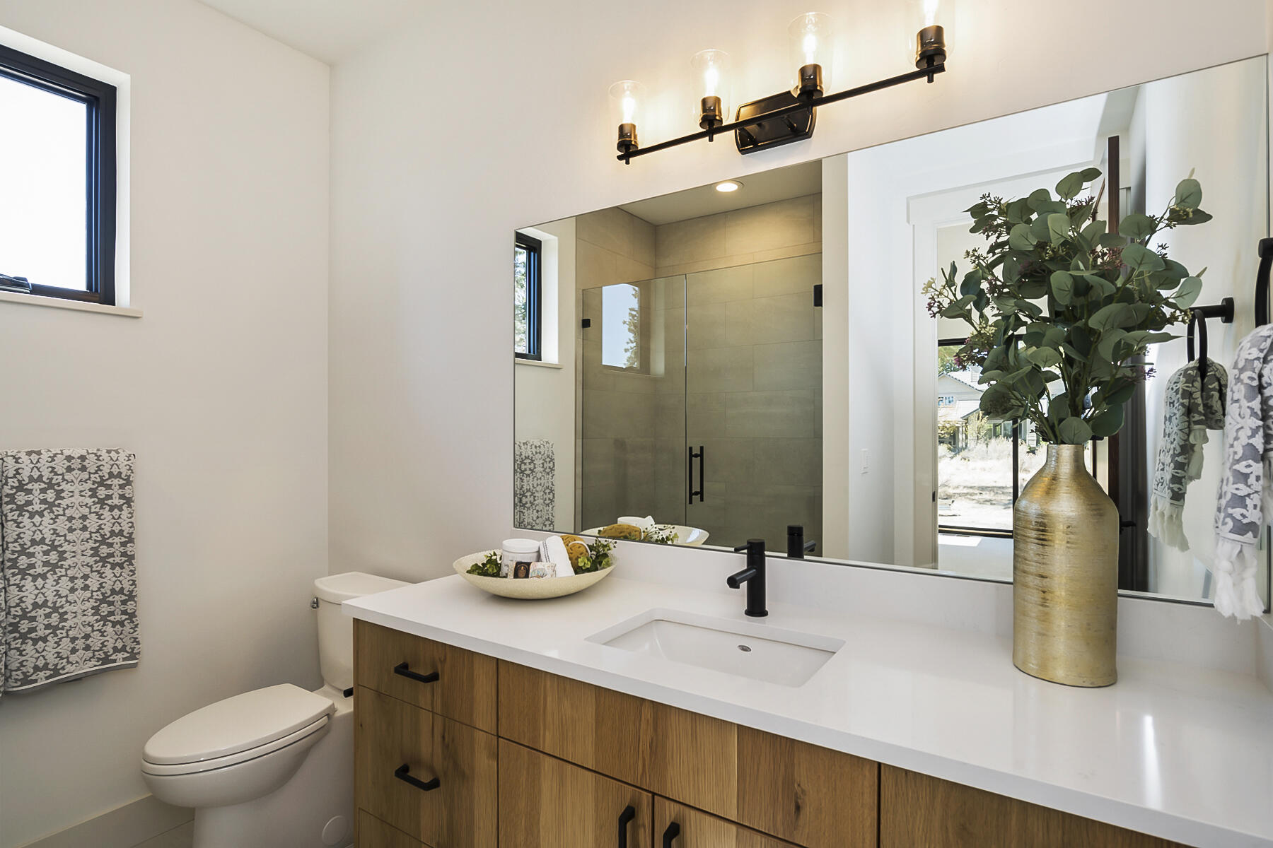 Tetherow - Residential