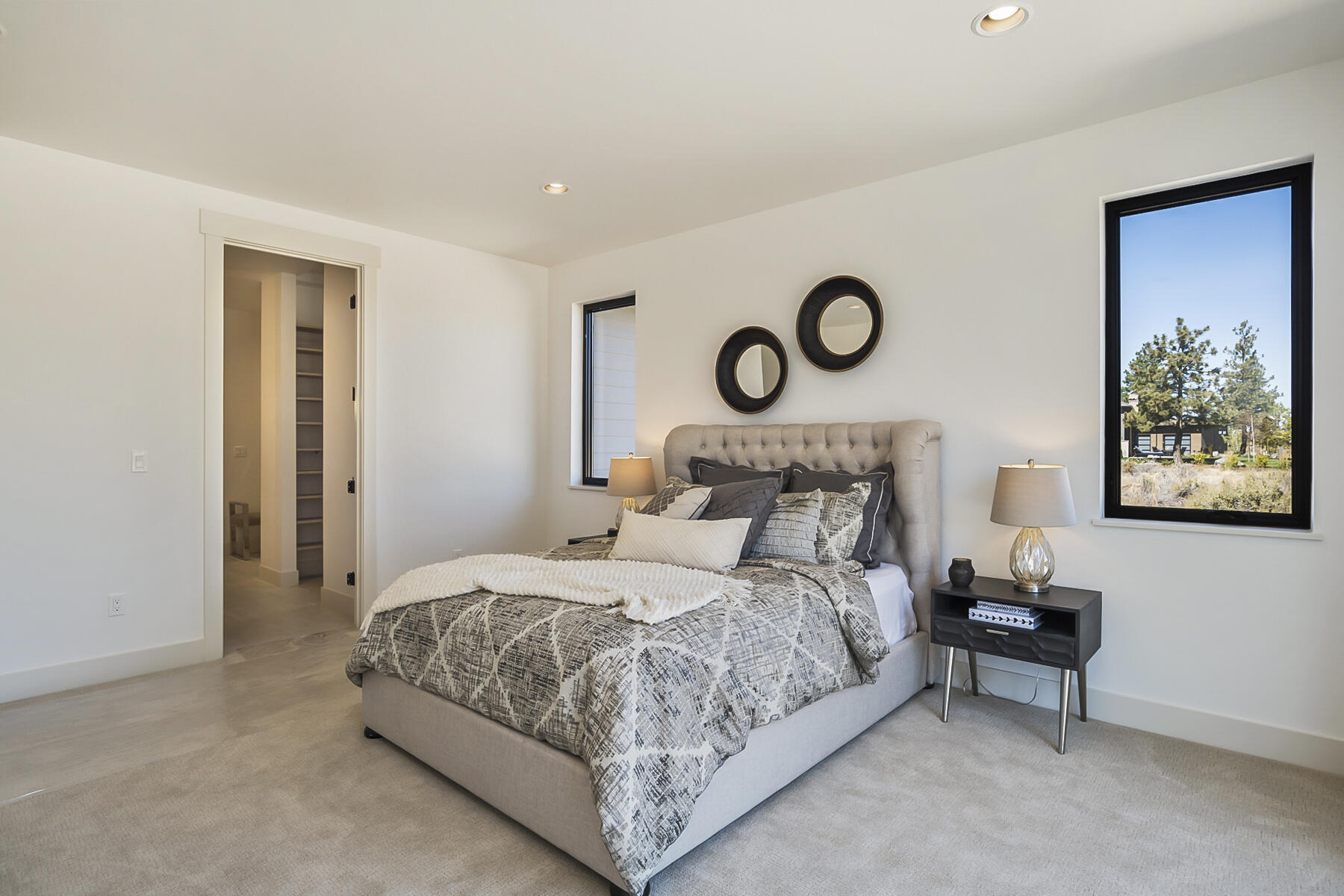Tetherow - Residential
