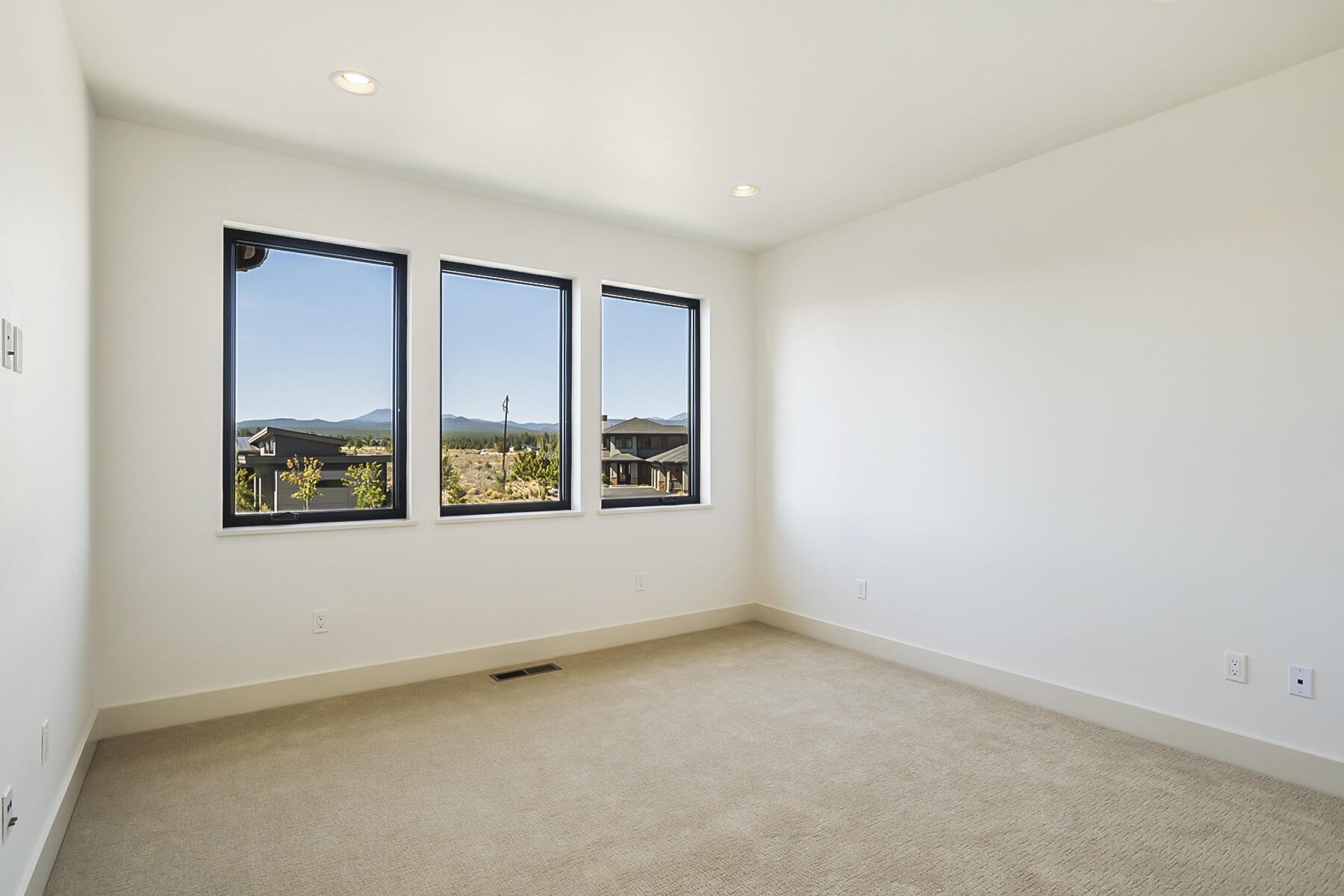 Tetherow - Residential