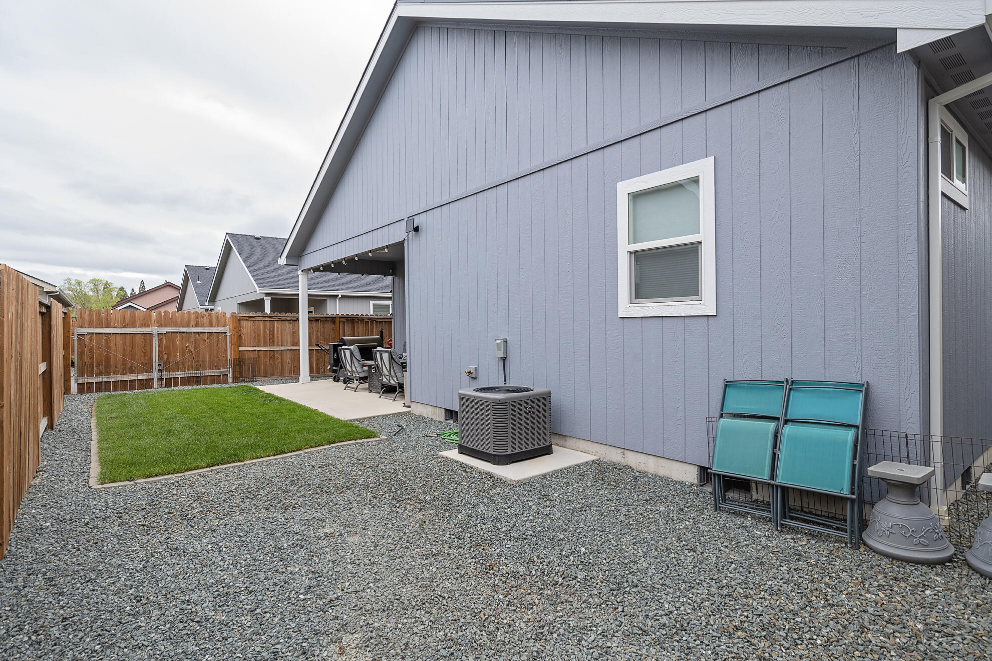 N/A - Residential