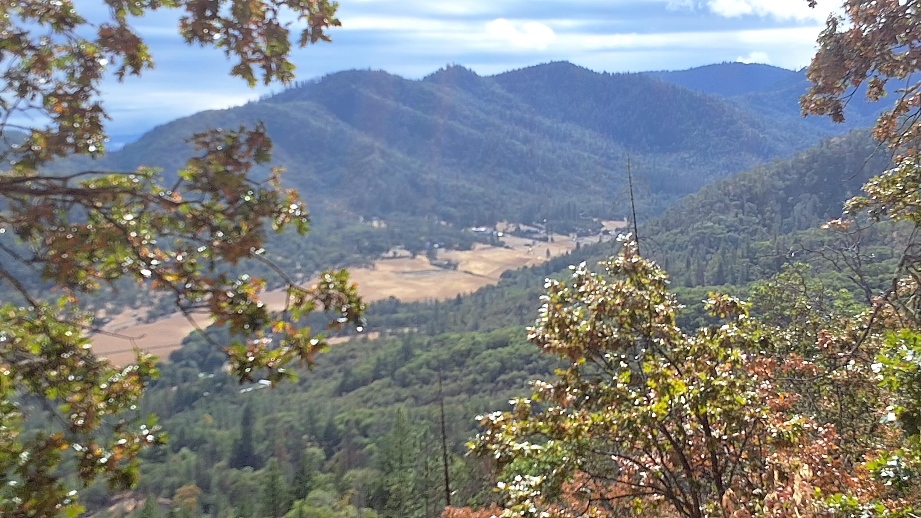 Galls Creek Estates - Land