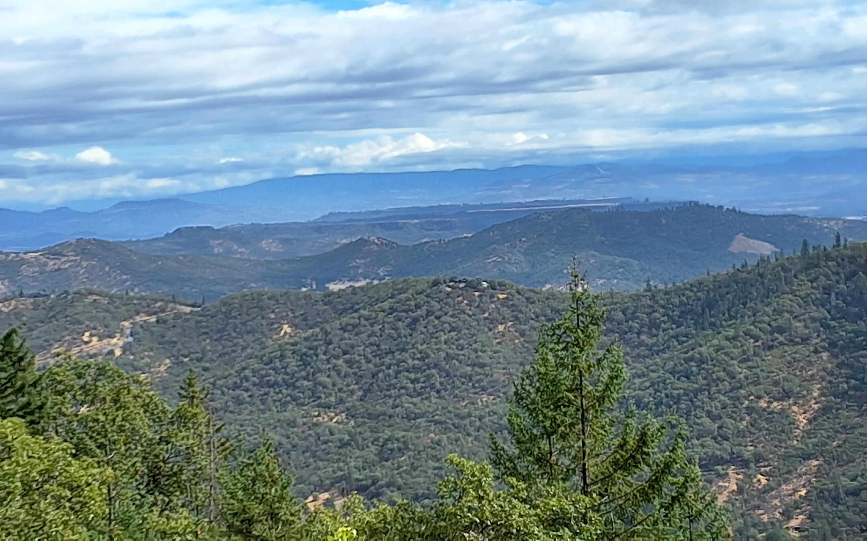 Galls Creek Estates - Land