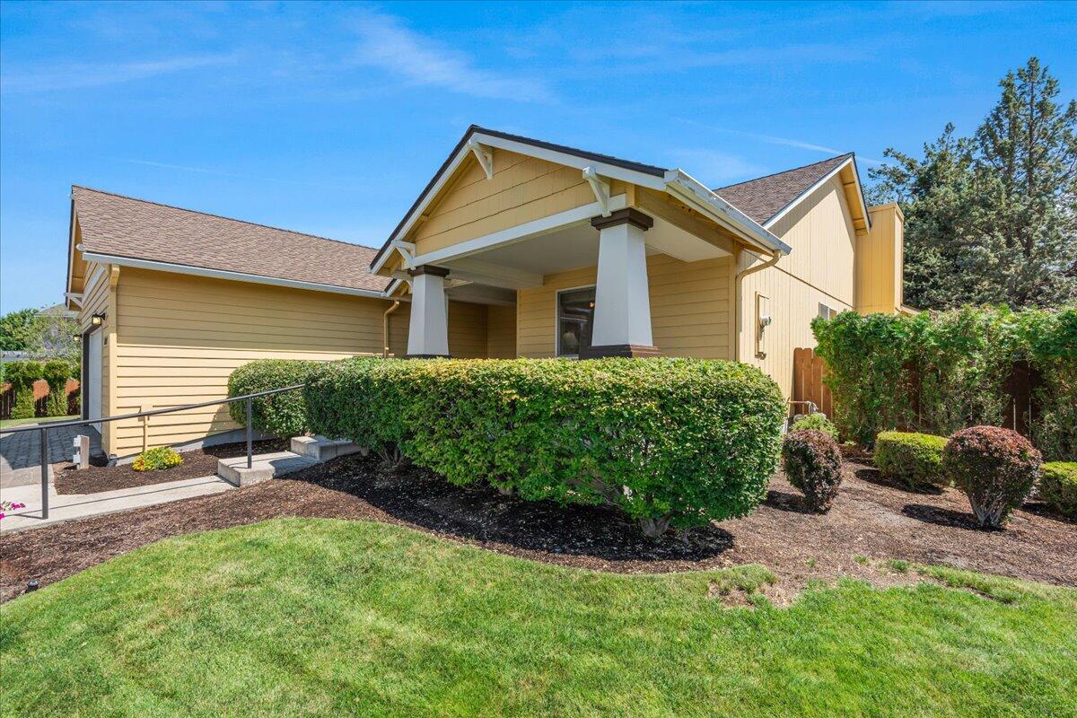 Elkhorn Estates - Residential