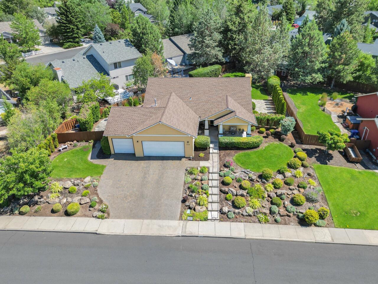 Elkhorn Estates - Residential