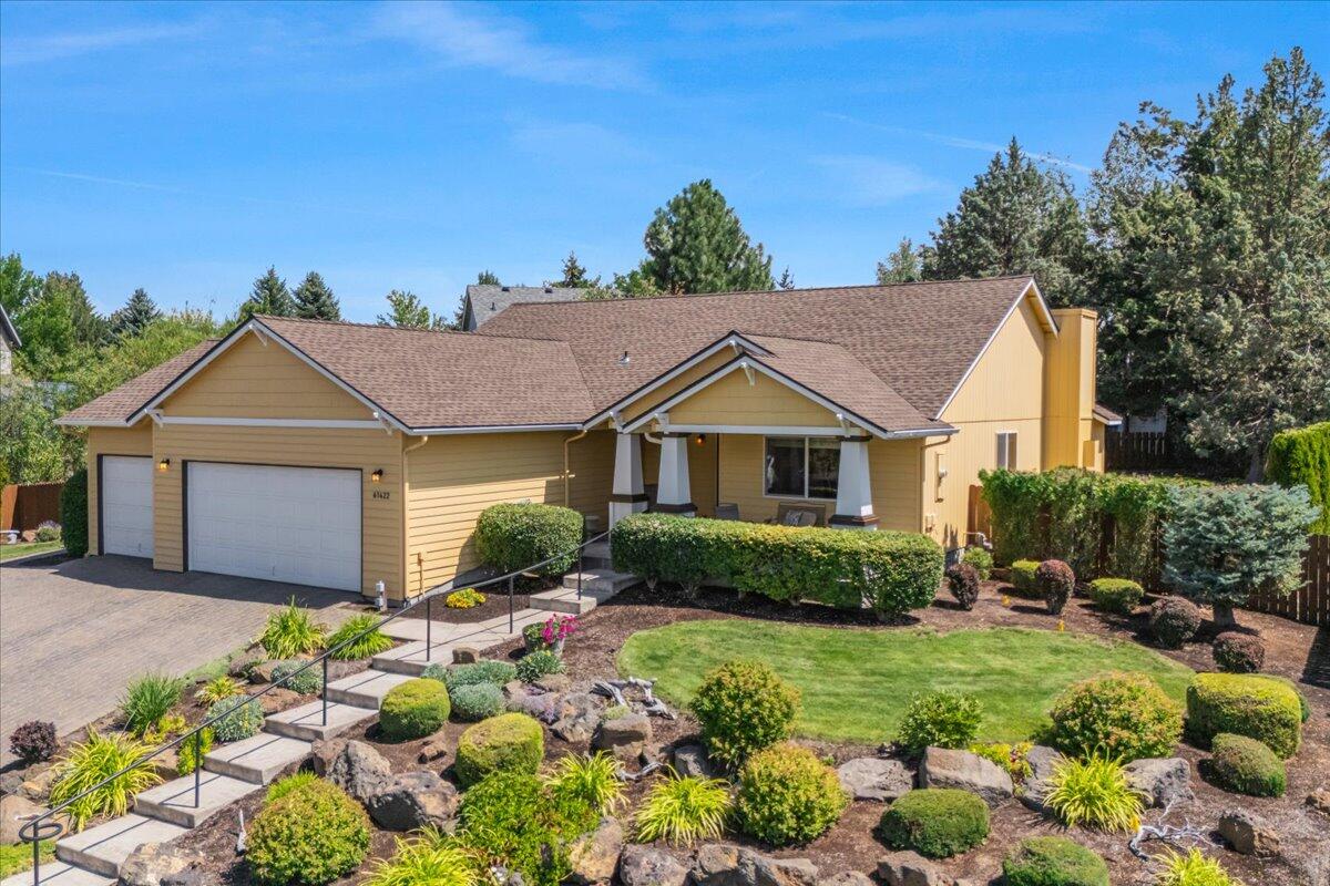 Elkhorn Estates - Residential