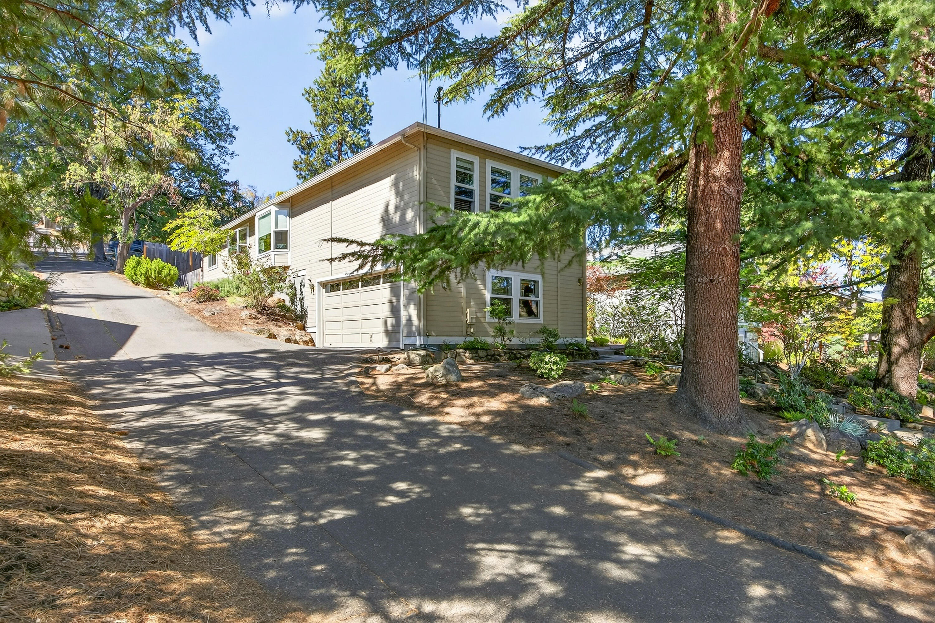 Summit Addition To Ashland - Residential