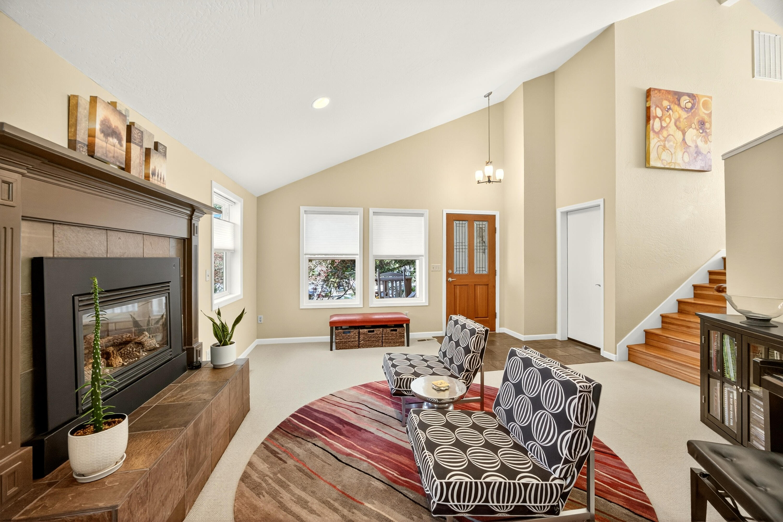 Summit Addition To Ashland - Residential
