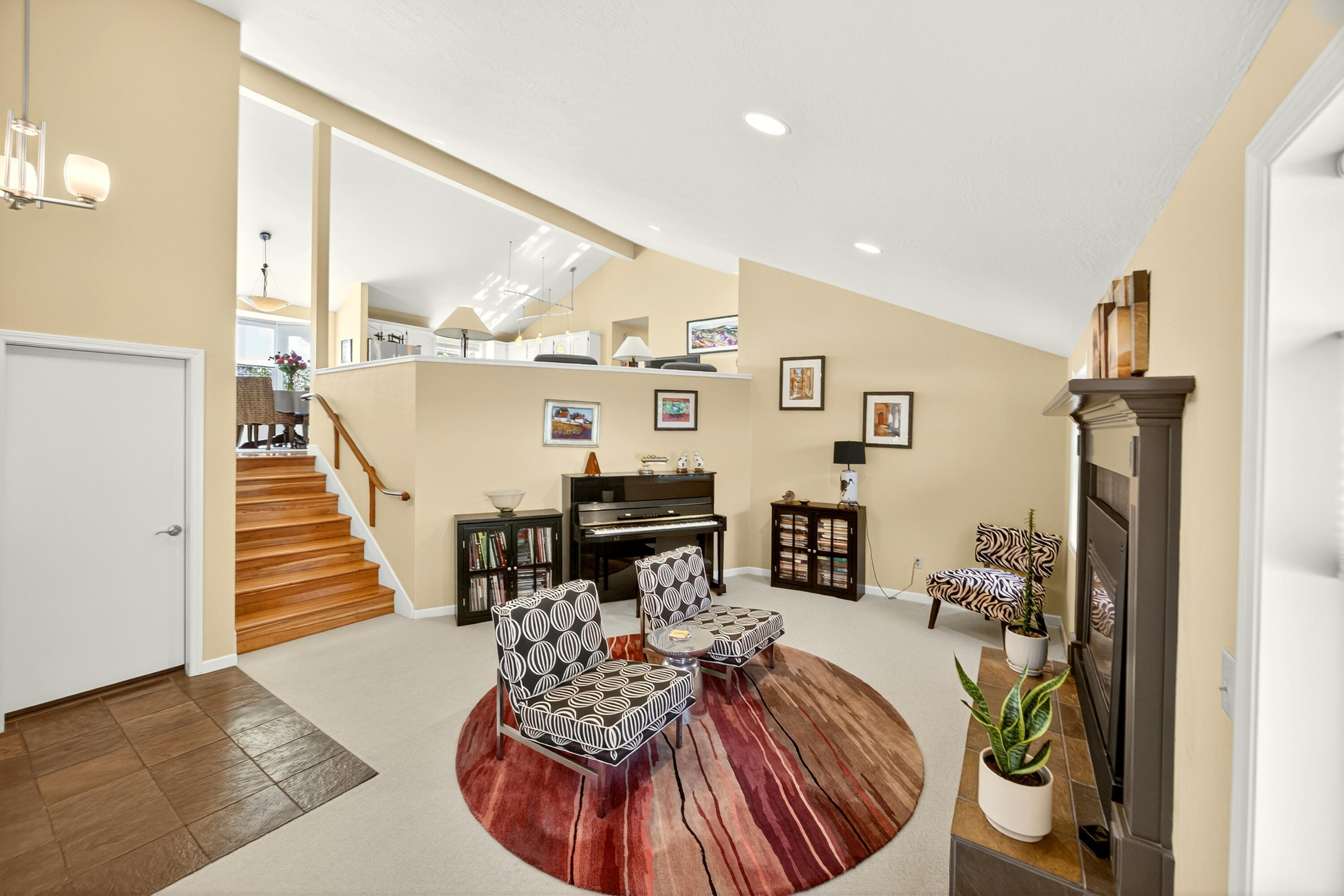Summit Addition To Ashland - Residential