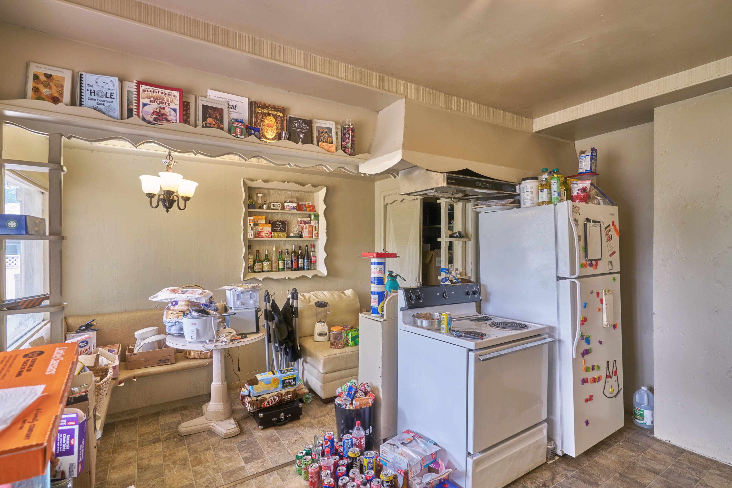 South Oakdale Subdivision Unit No 1 - Residential Income