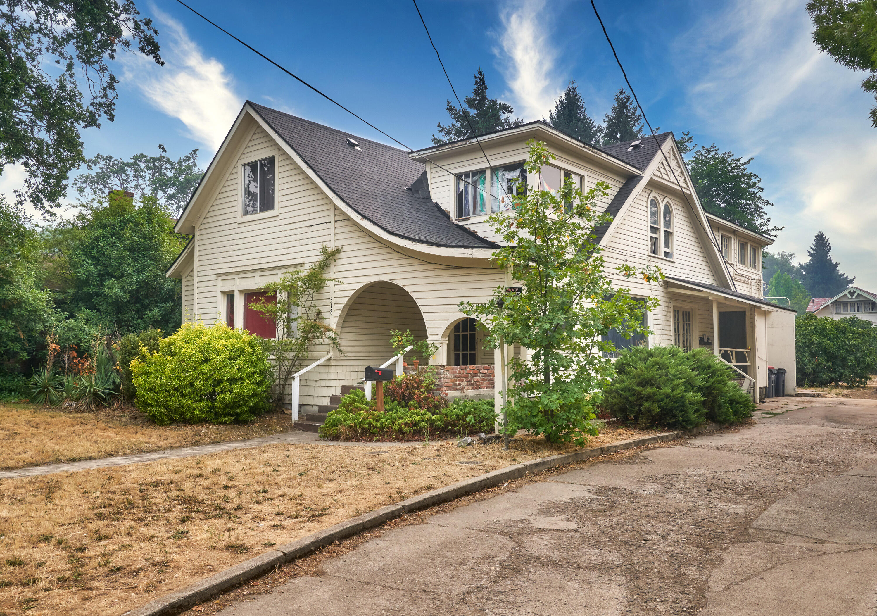 South Oakdale Subdivision Unit No 1 - Residential Income