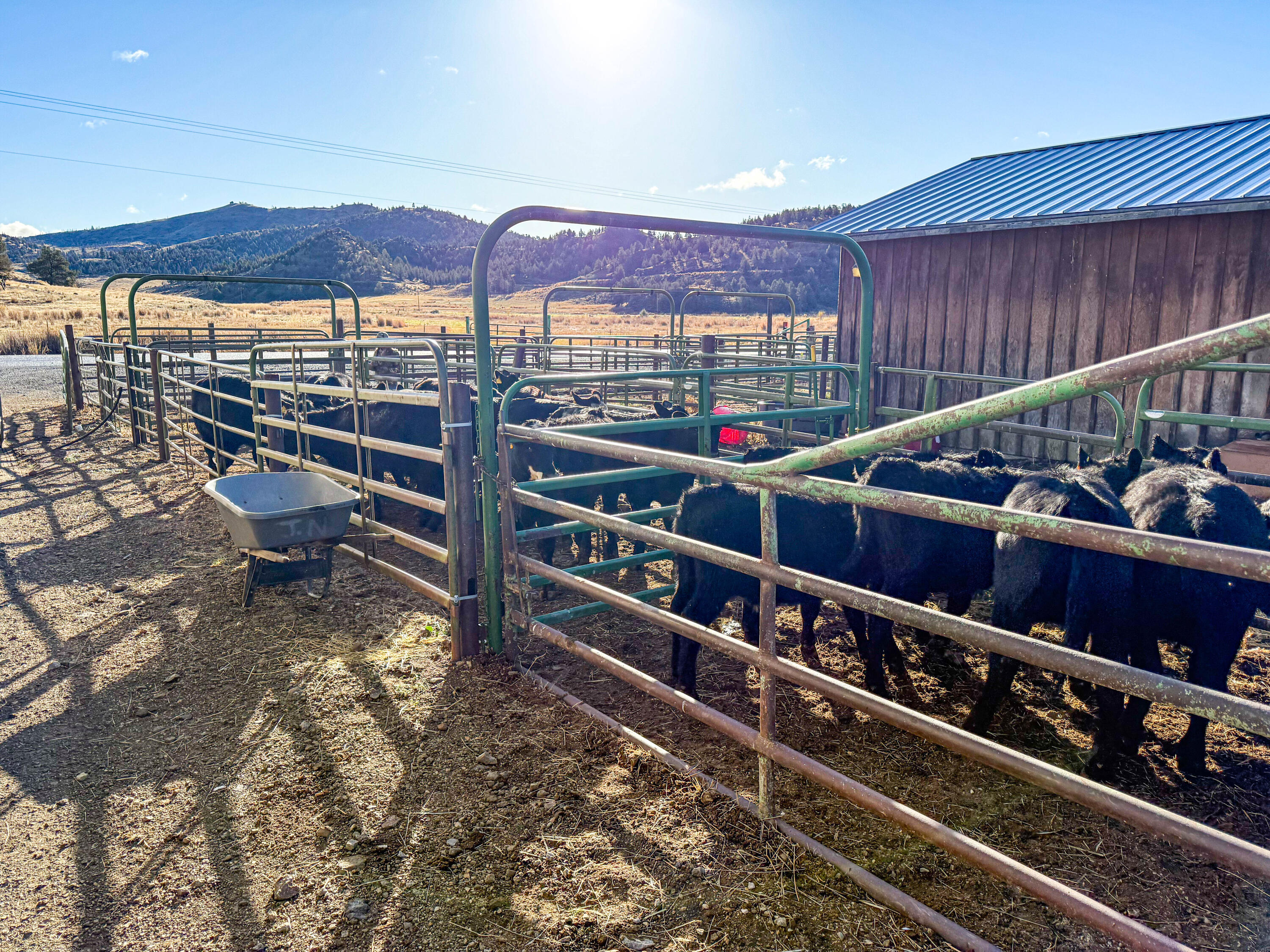 N/A - Farm