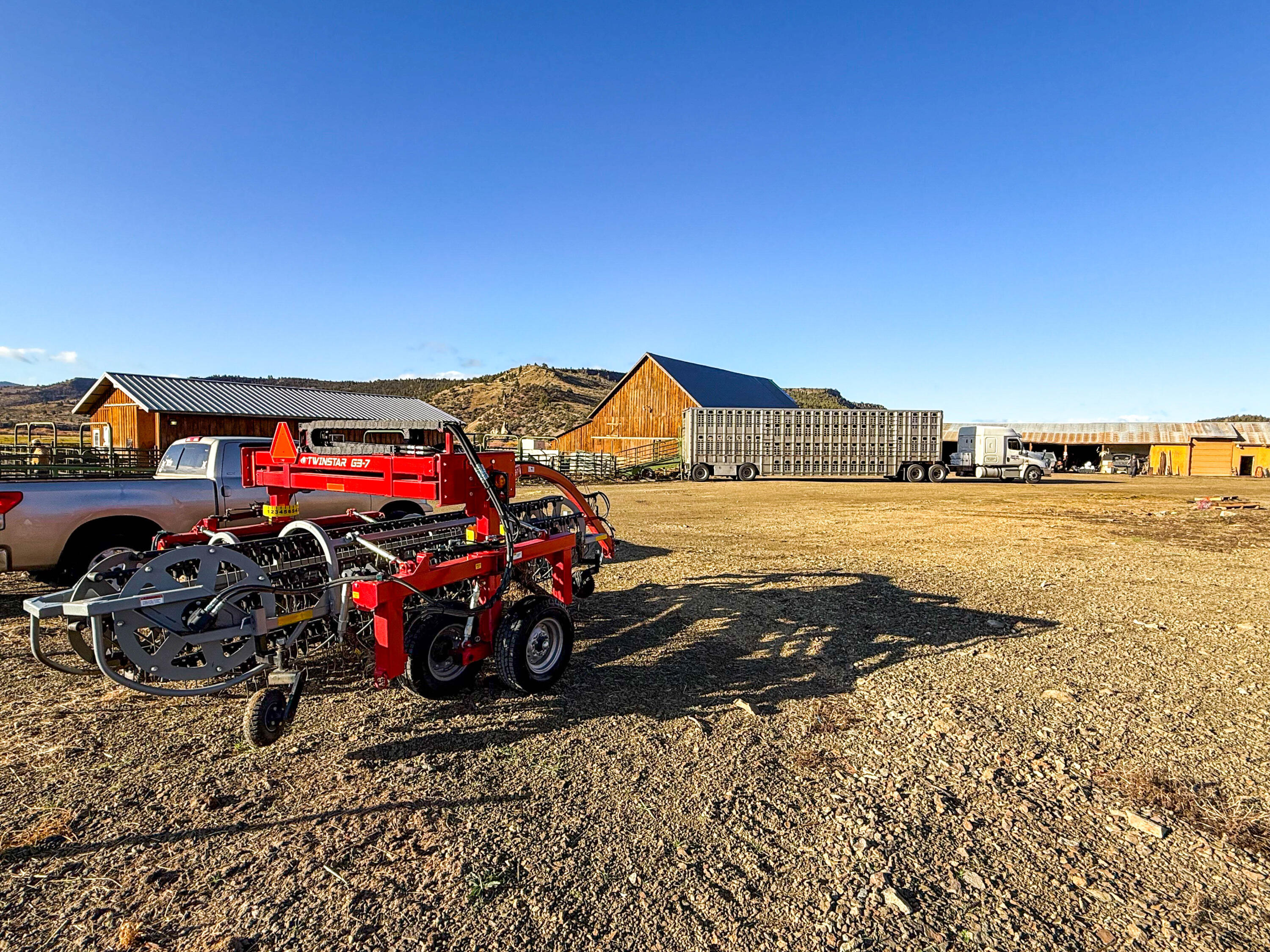 N/A - Farm