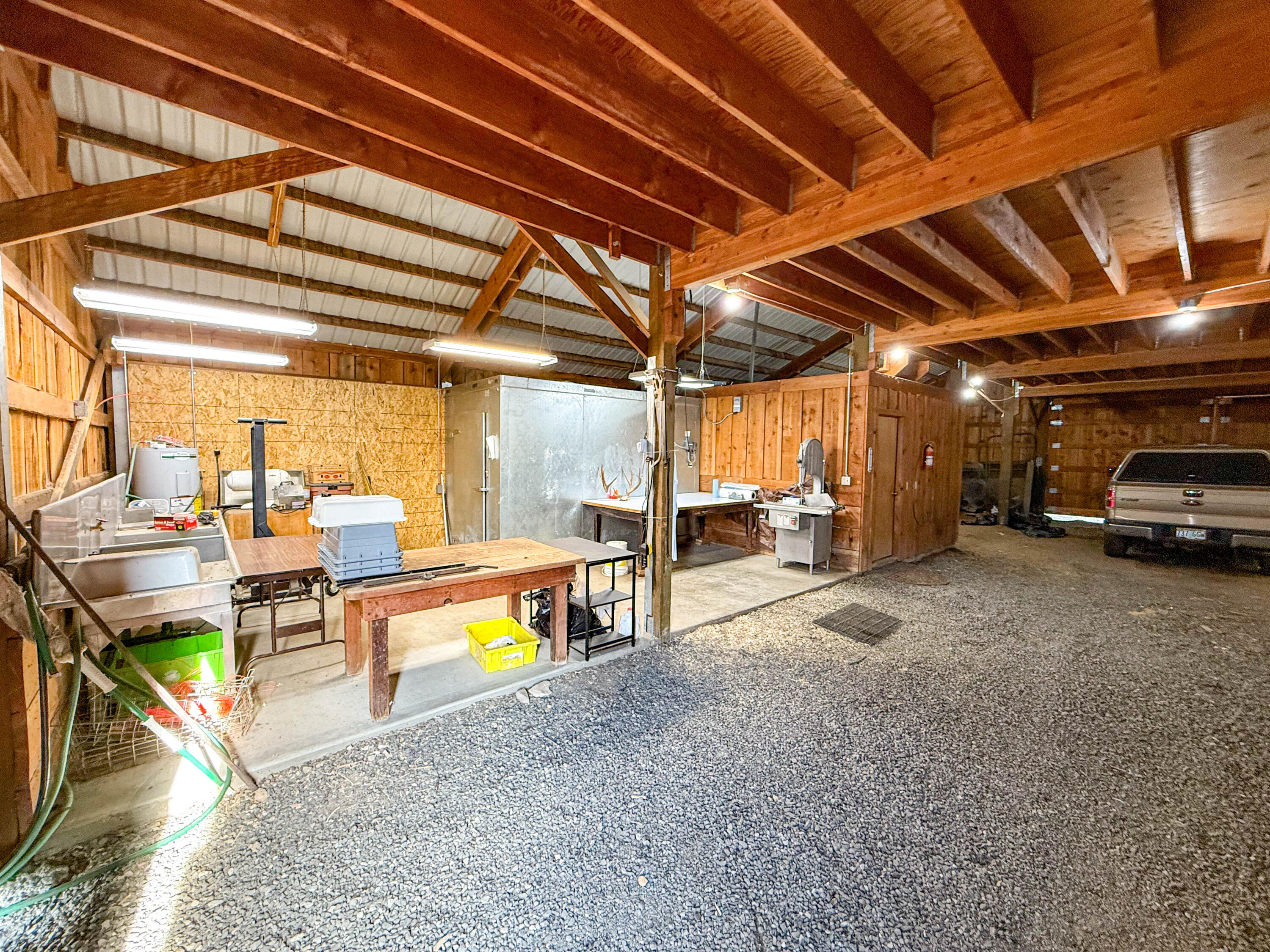 N/A - Farm