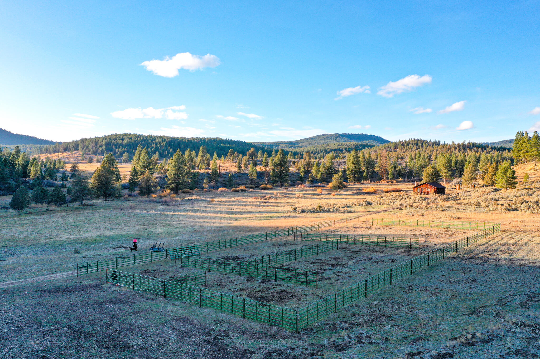 N/A - Farm