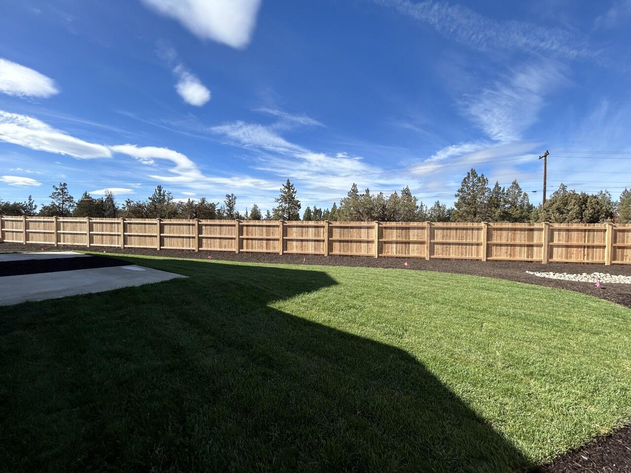 Korbin Meadows Phase 2 - Residential