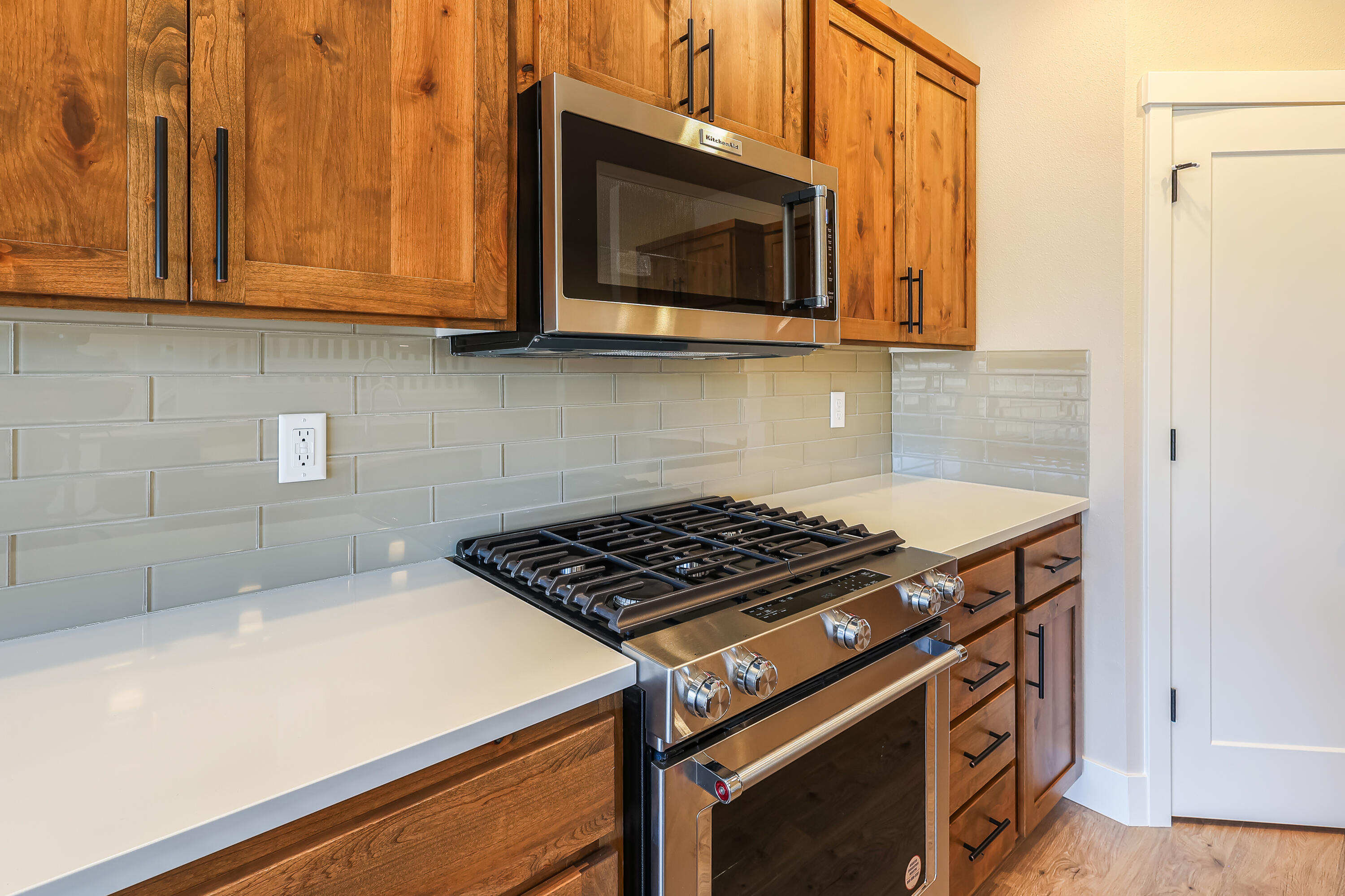 Korbin Meadows Phase 2 - Residential