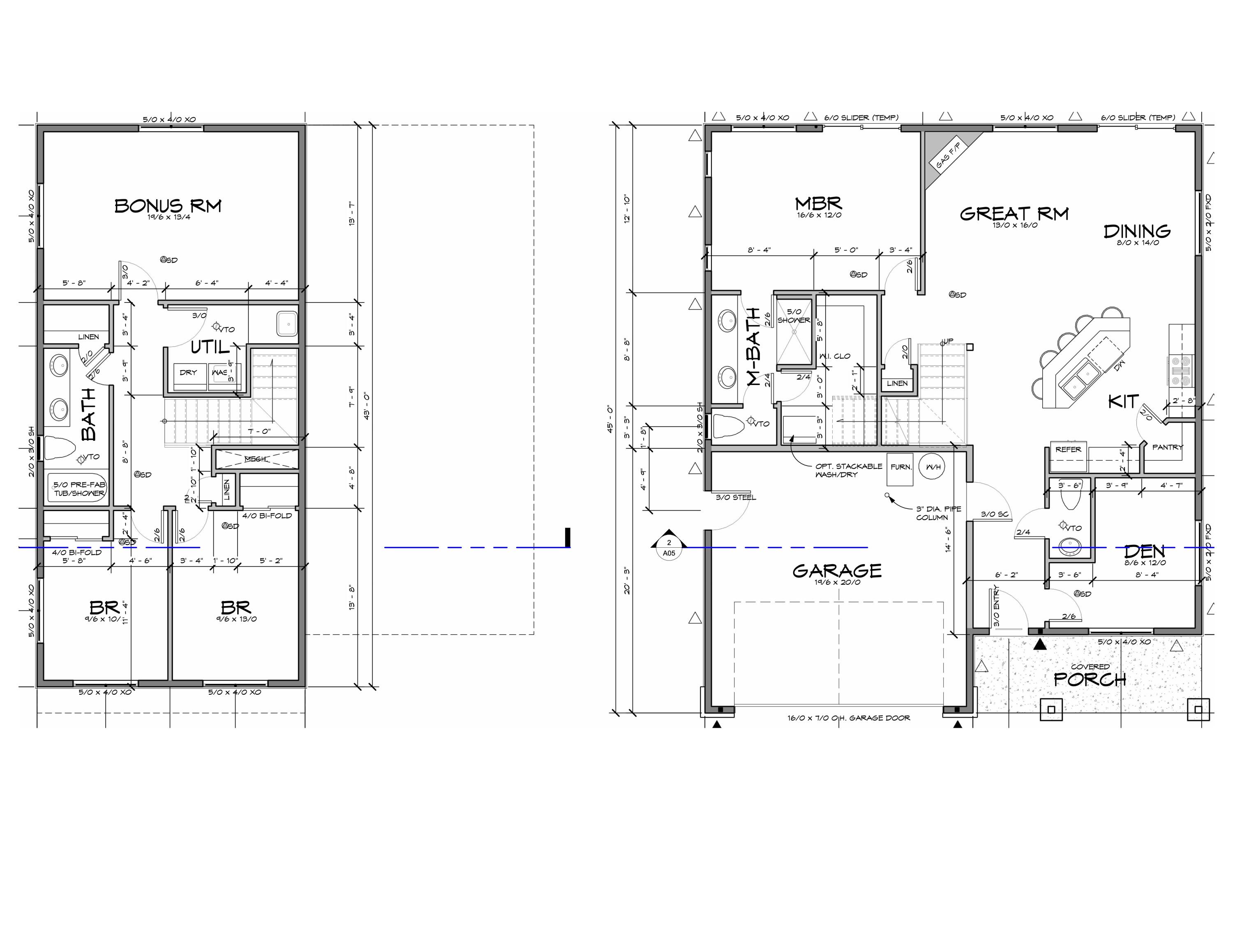 Korbin Meadows Phase 2 - Residential