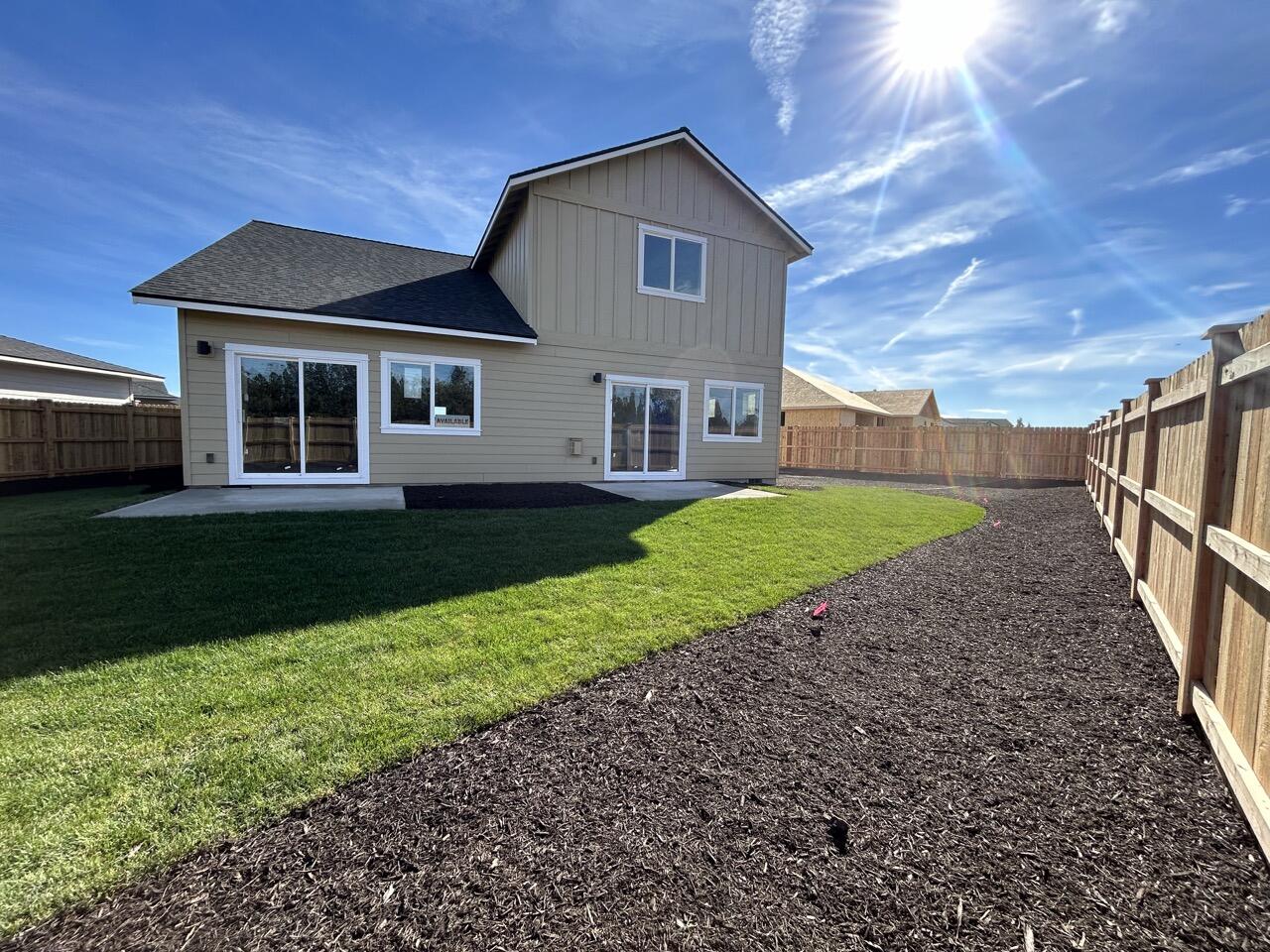 Korbin Meadows Phase 2 - Residential