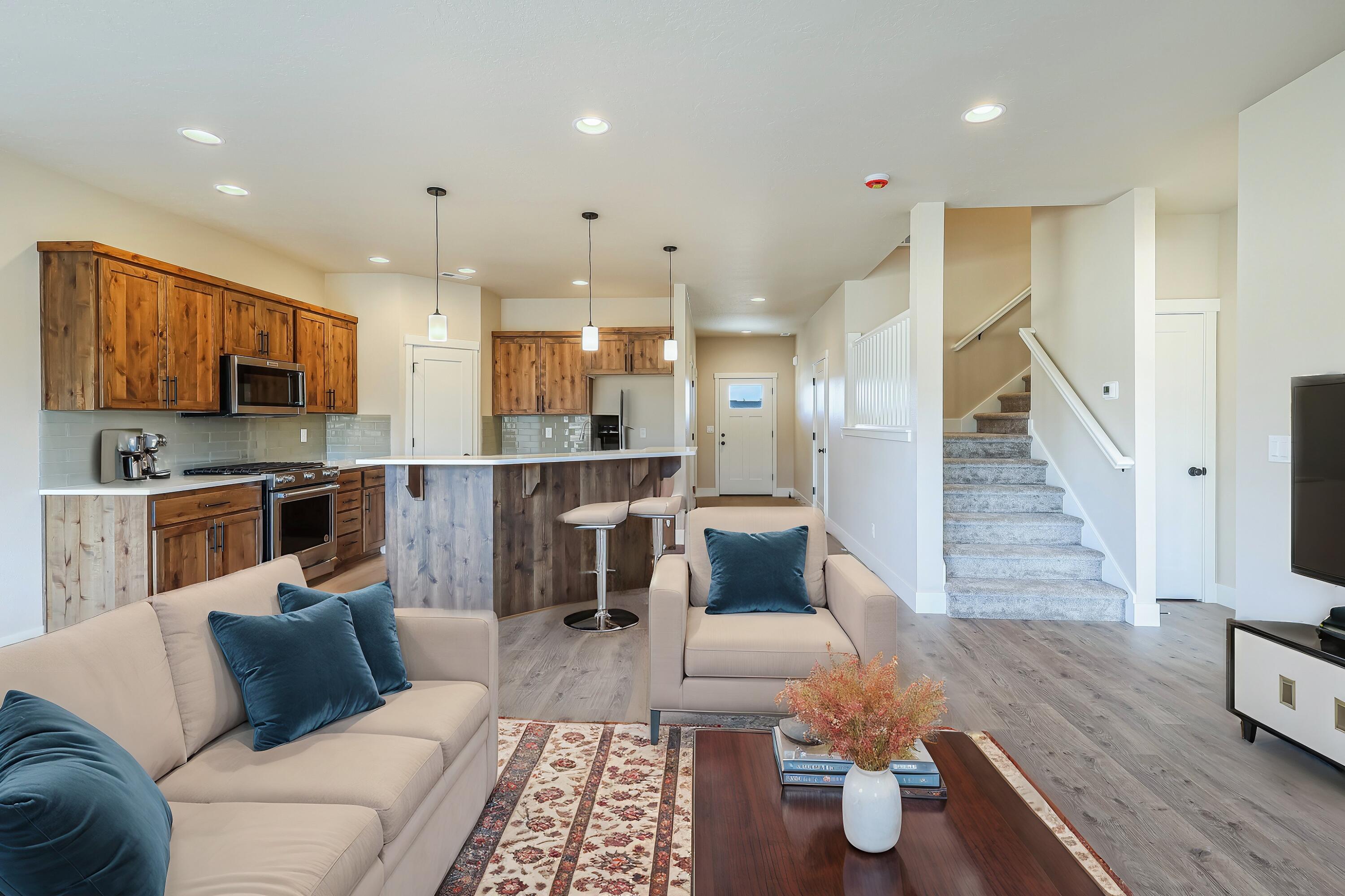Korbin Meadows Phase 2 - Residential