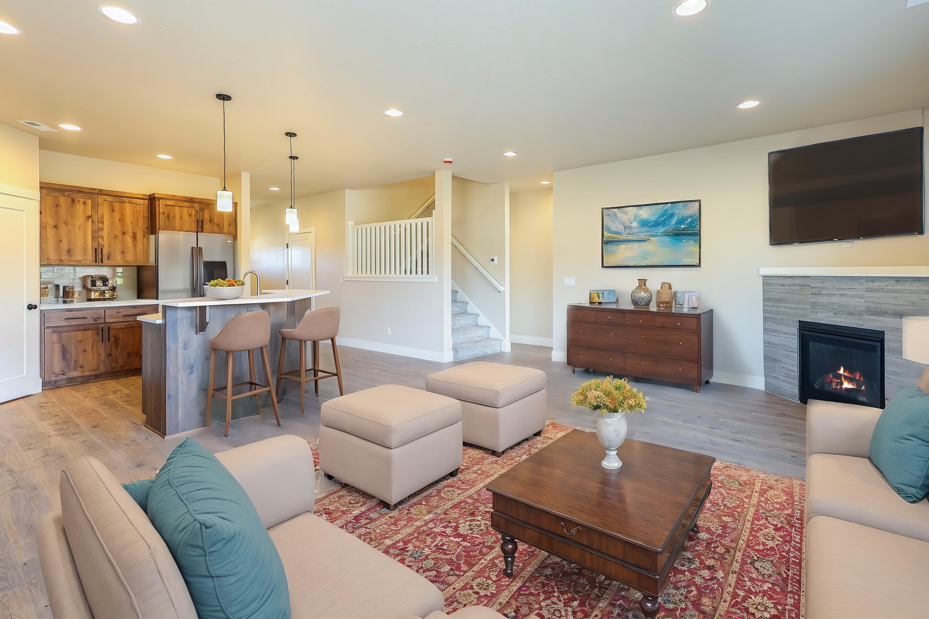 Korbin Meadows Phase 2 - Residential